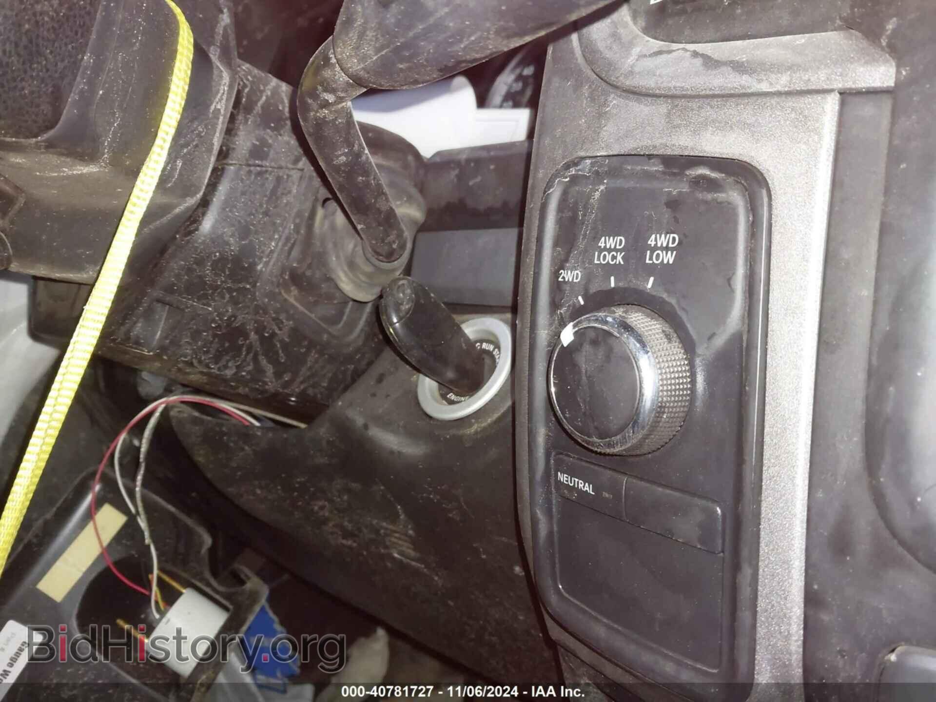 2016 RAM 2500 - VIN: 3C6UR5CL0GG139147 - Фото 11
