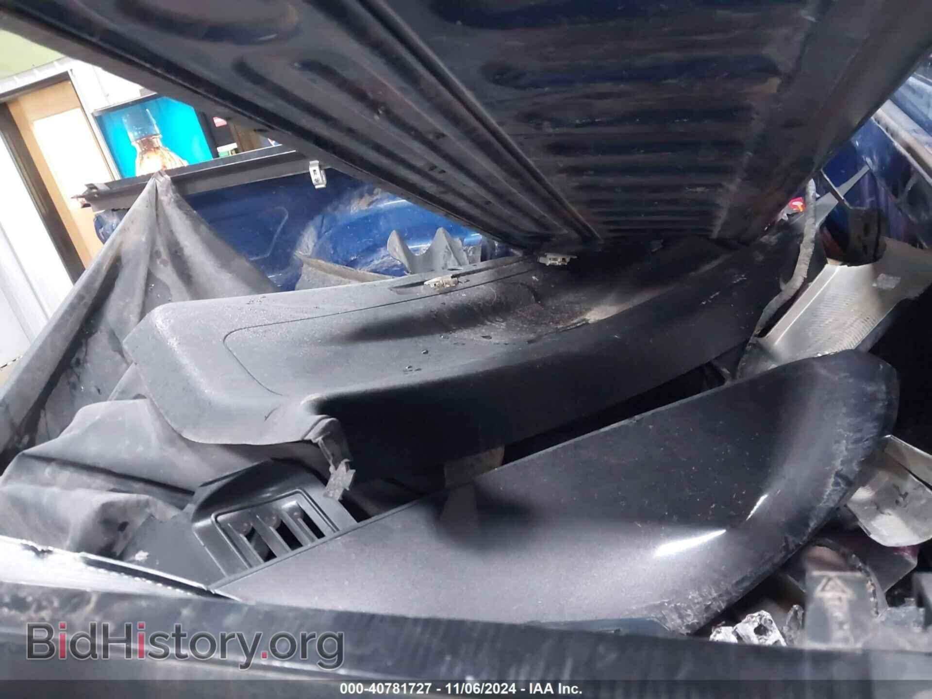 2016 RAM 2500 - VIN: 3C6UR5CL0GG139147 - Фото 12