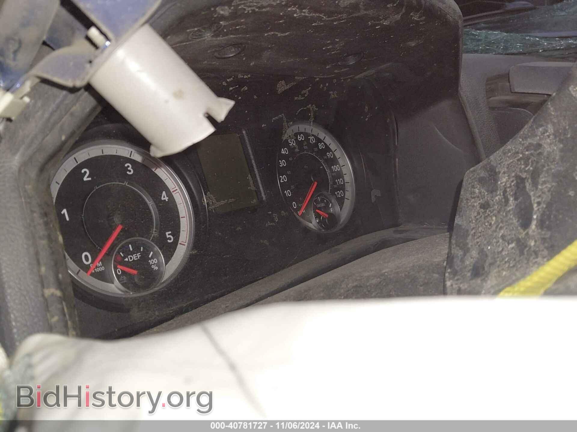 2016 RAM 2500 - VIN: 3C6UR5CL0GG139147 - Фото 16