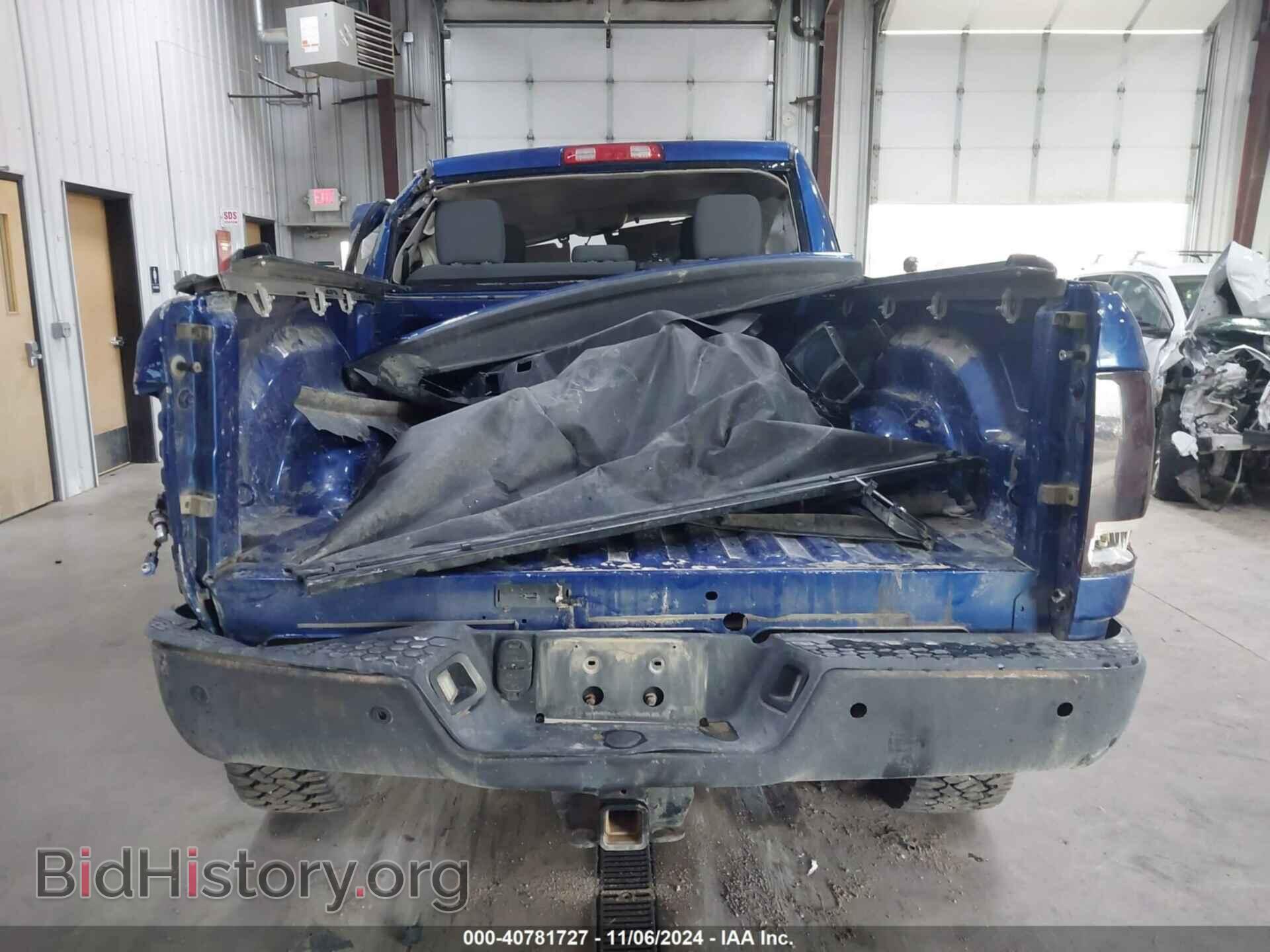2016 RAM 2500 - VIN: 3C6UR5CL0GG139147 - Фото 17