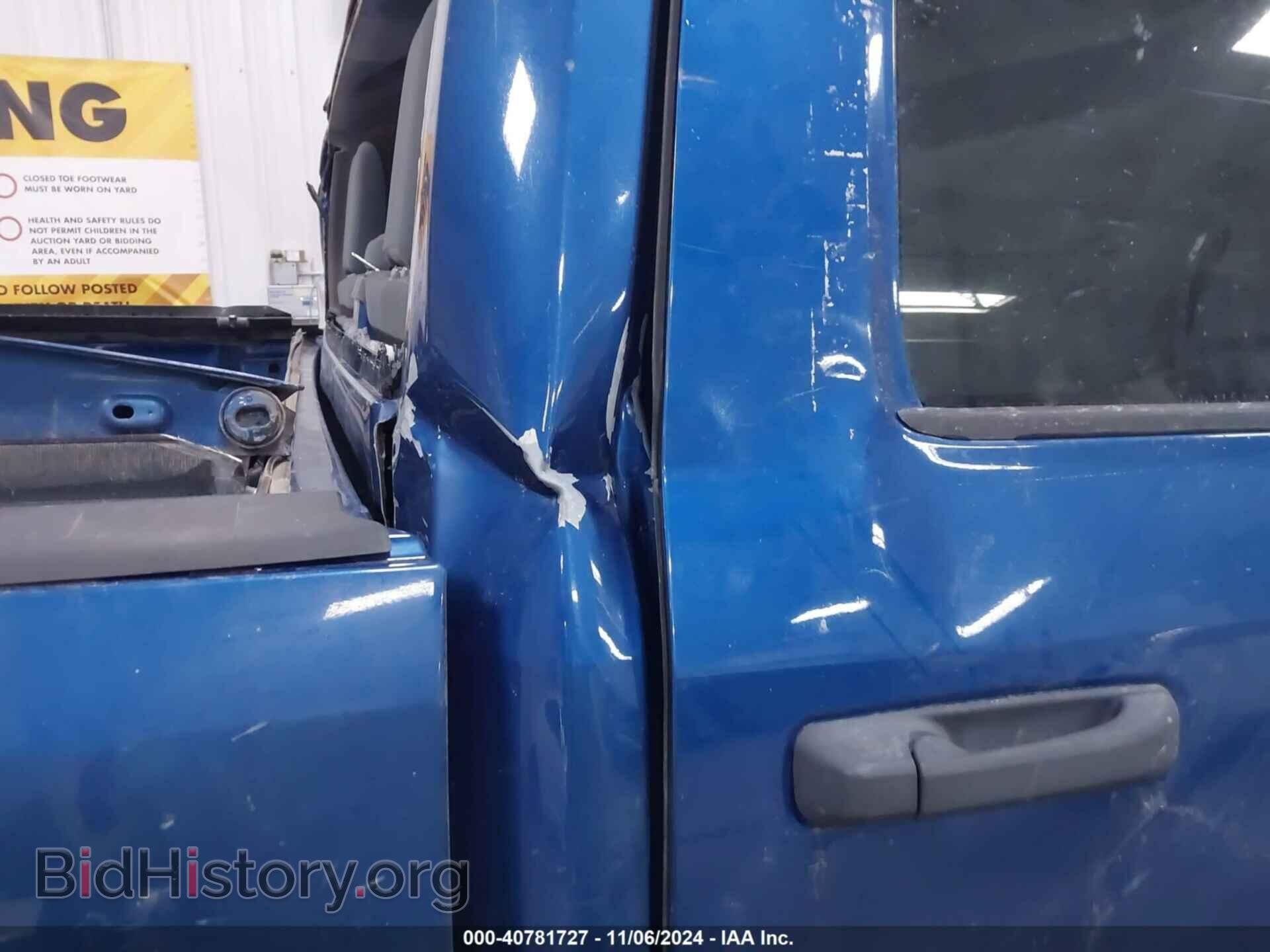 2016 RAM 2500 - VIN: 3C6UR5CL0GG139147 - Фото 6