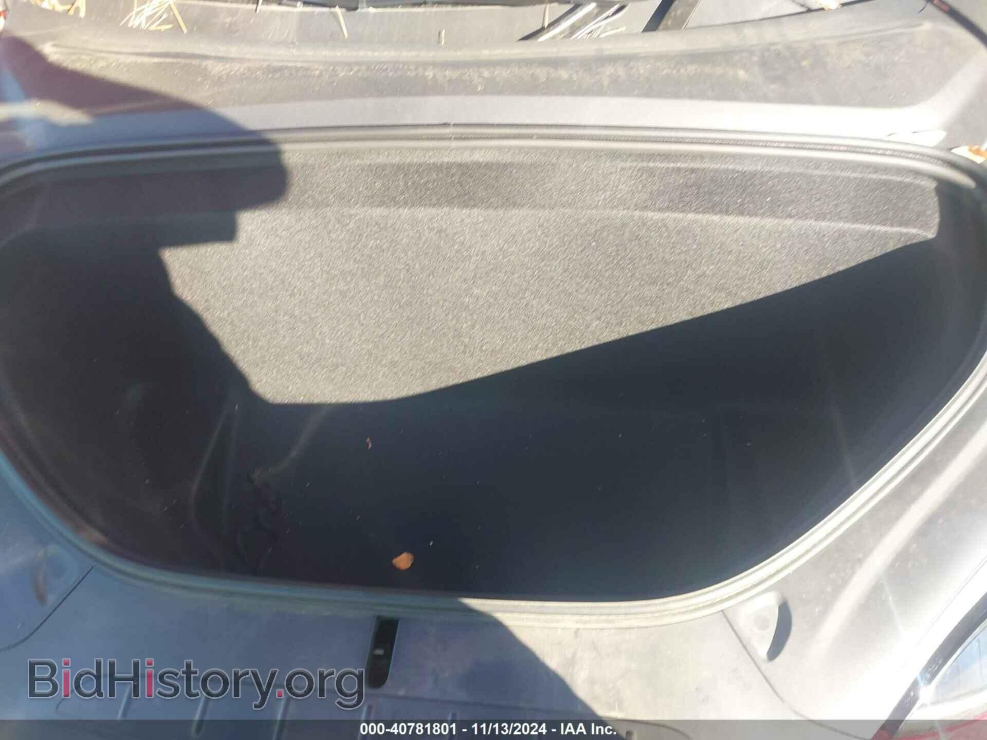 2023 TESLA MODEL X - VIN: 7SAXCBE66PF425655 - Фото 10