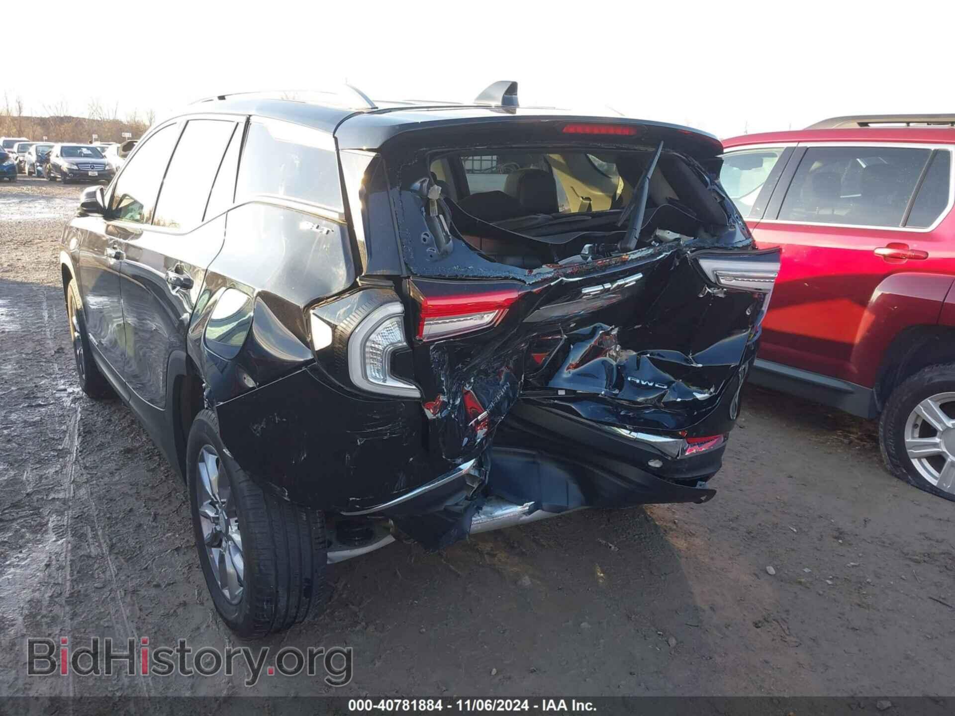 2023 GMC TERRAIN - VIN: 3GKALVEG9PL149863 - Фото 6