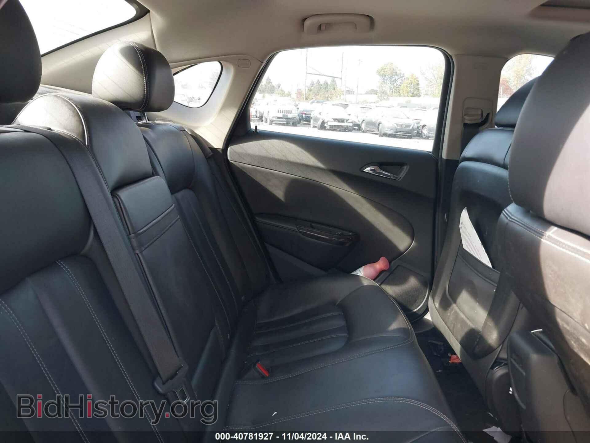 2012 BUICK VERANO - VIN: 1G4PS5SK4C4211375 - Фото 8