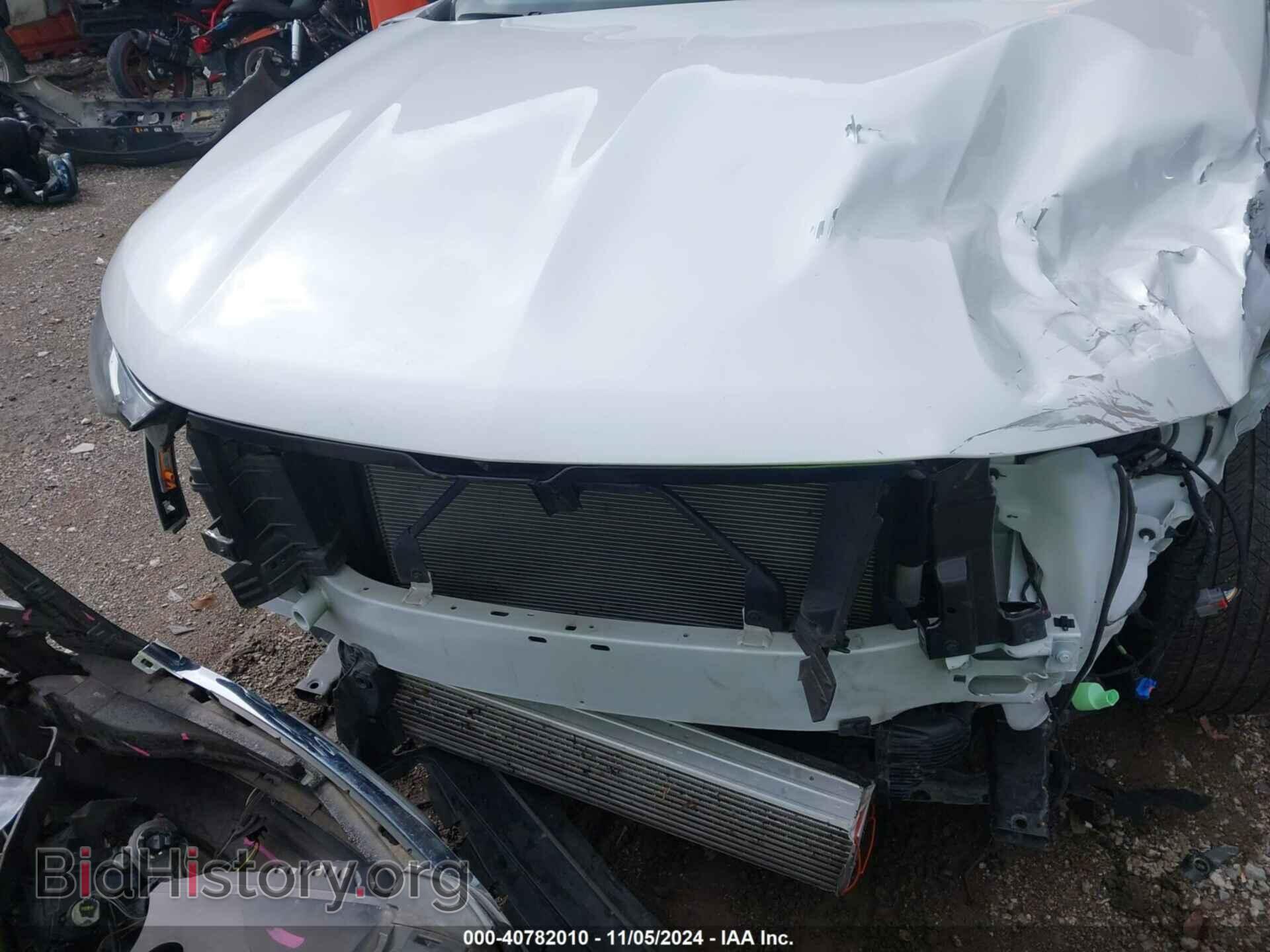2023 BUICK ENVISION - VIN: LRBFZSR44PD195300 - Фото 13