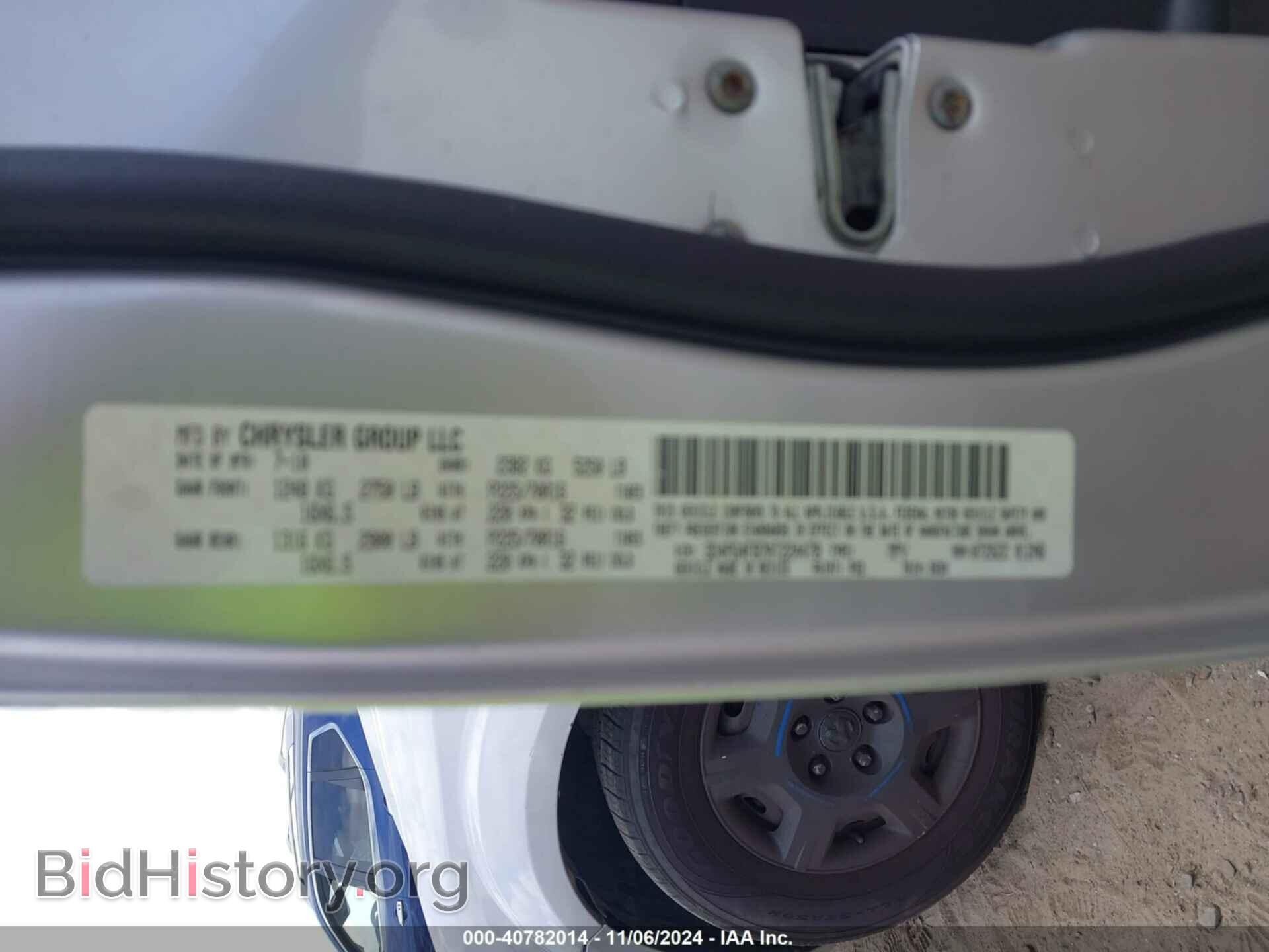 2010 DODGE JOURNEY - VIN: 3D4PG4FB7AT224478 - Фото 9