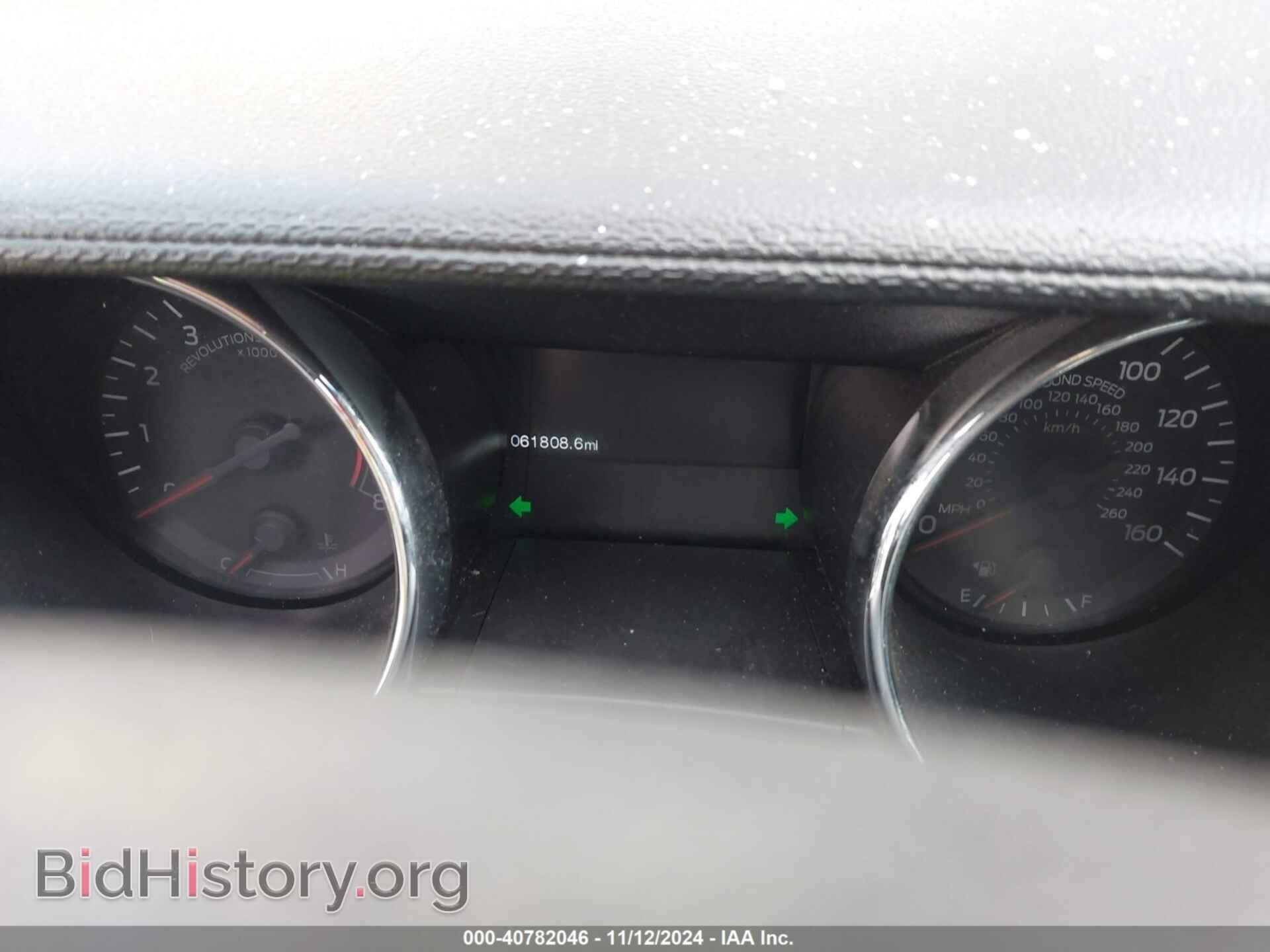 2017 FORD MUSTANG - VIN: 1FATP8FF9H5258430 - Фото 7