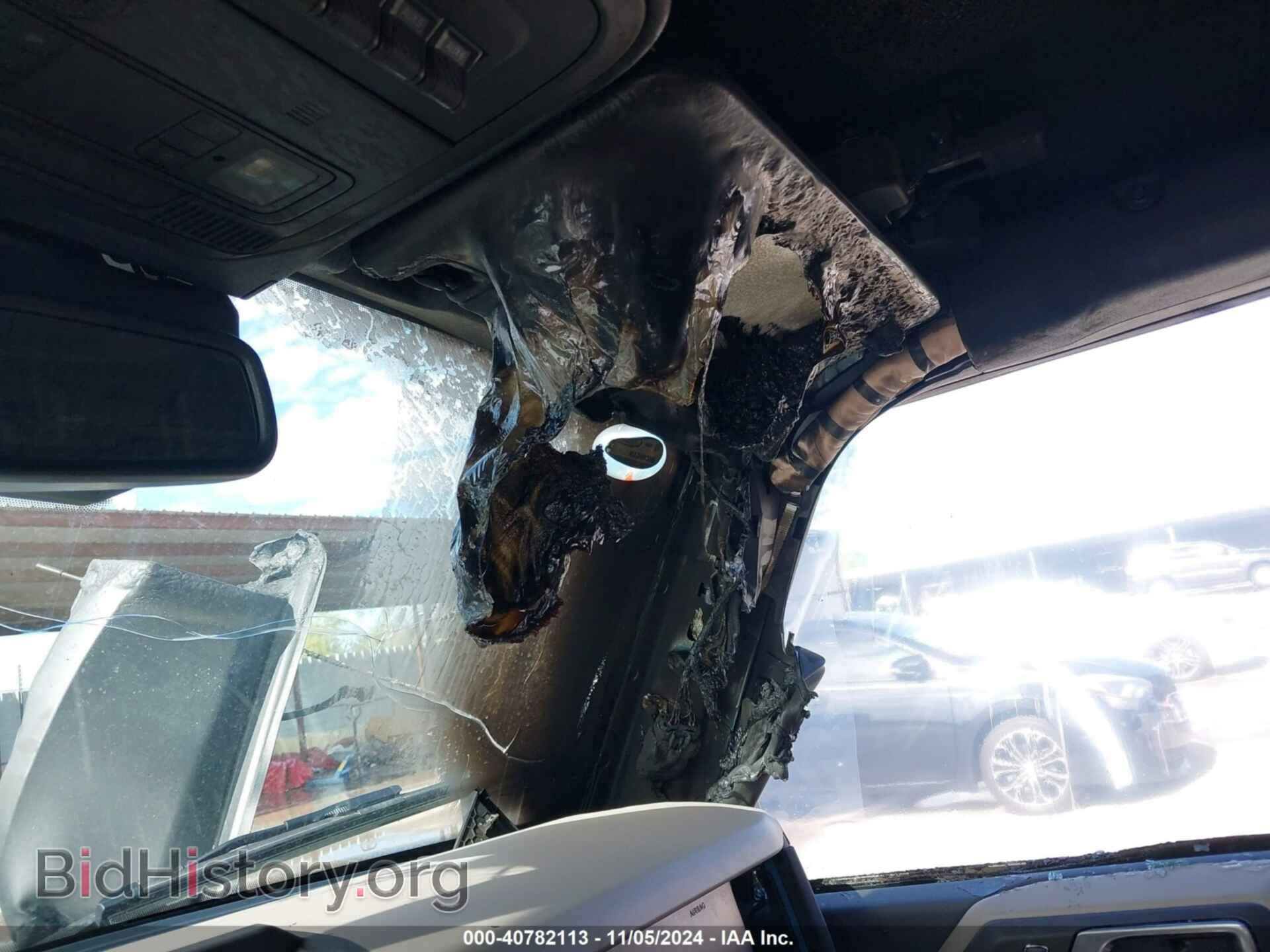 2021 FORD BRONCO - VIN: 1FMEE5DP6MLB08716 - Photo 12
