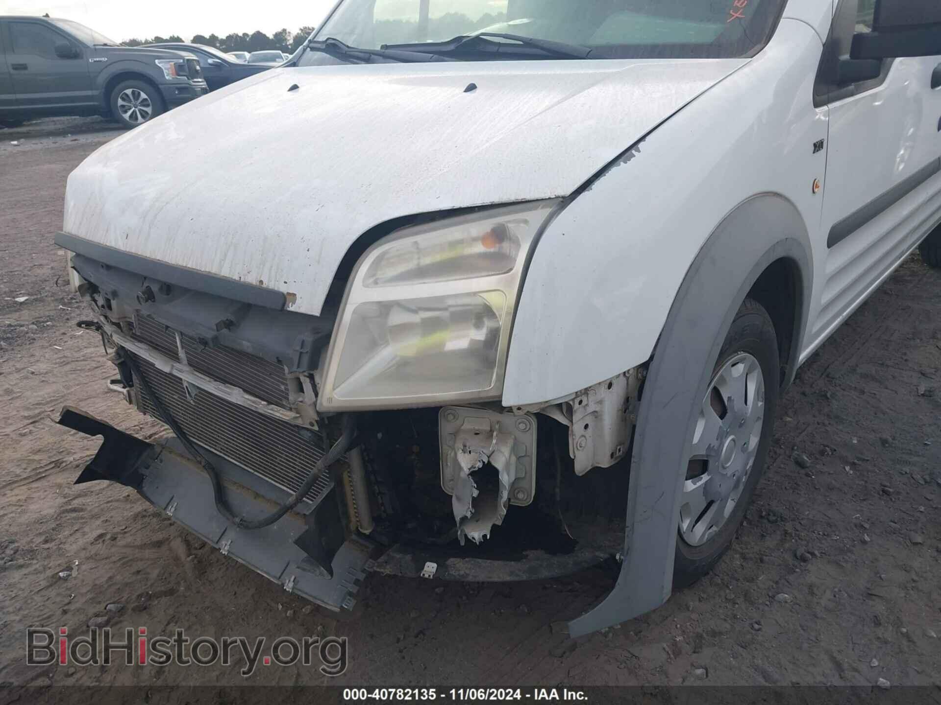 2013 FORD TRANSIT CONNECT - VIN: NM0LS7DN9DT163429 - Фото 14
