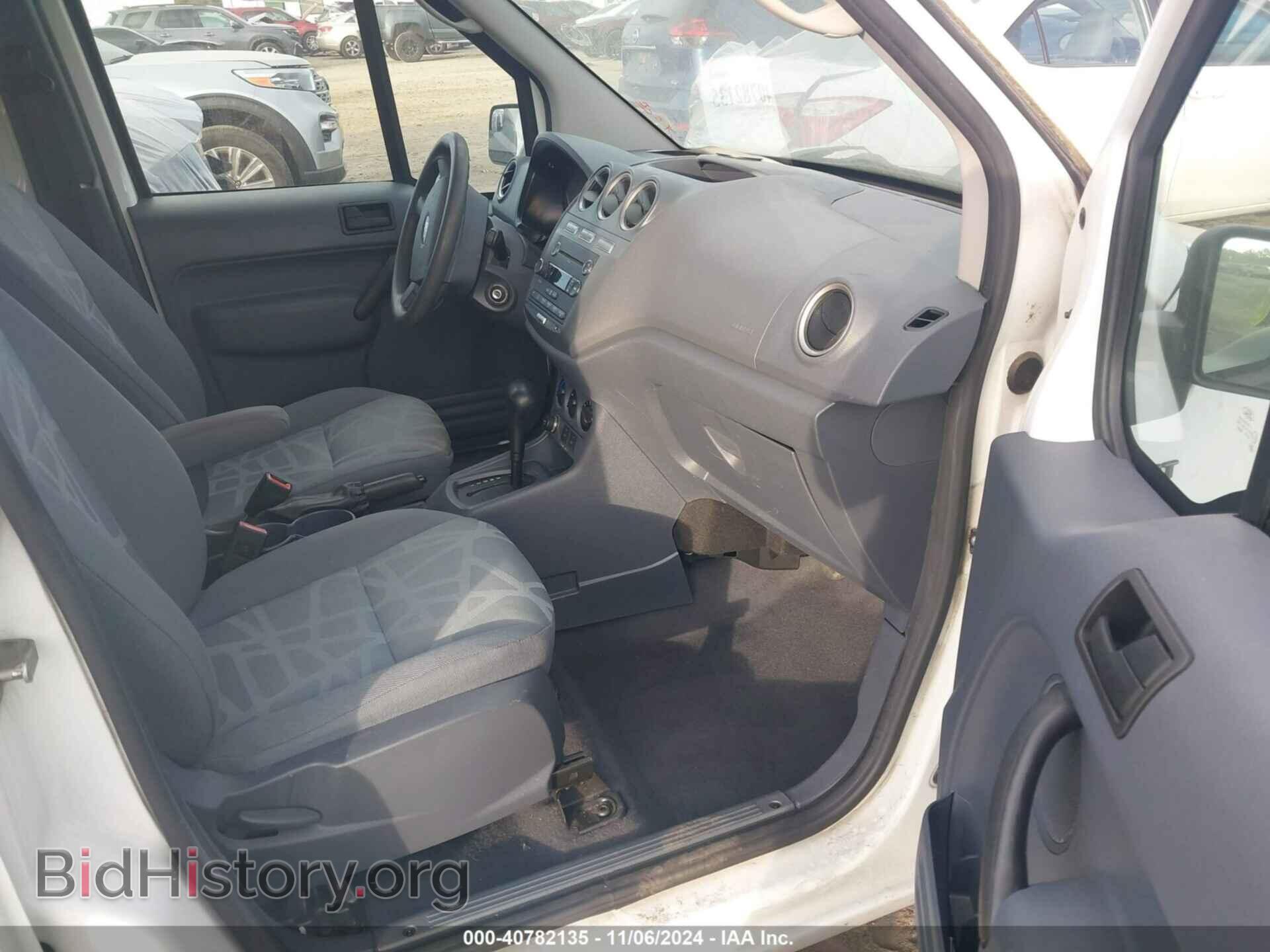 2013 FORD TRANSIT CONNECT - VIN: NM0LS7DN9DT163429 - Фото 5