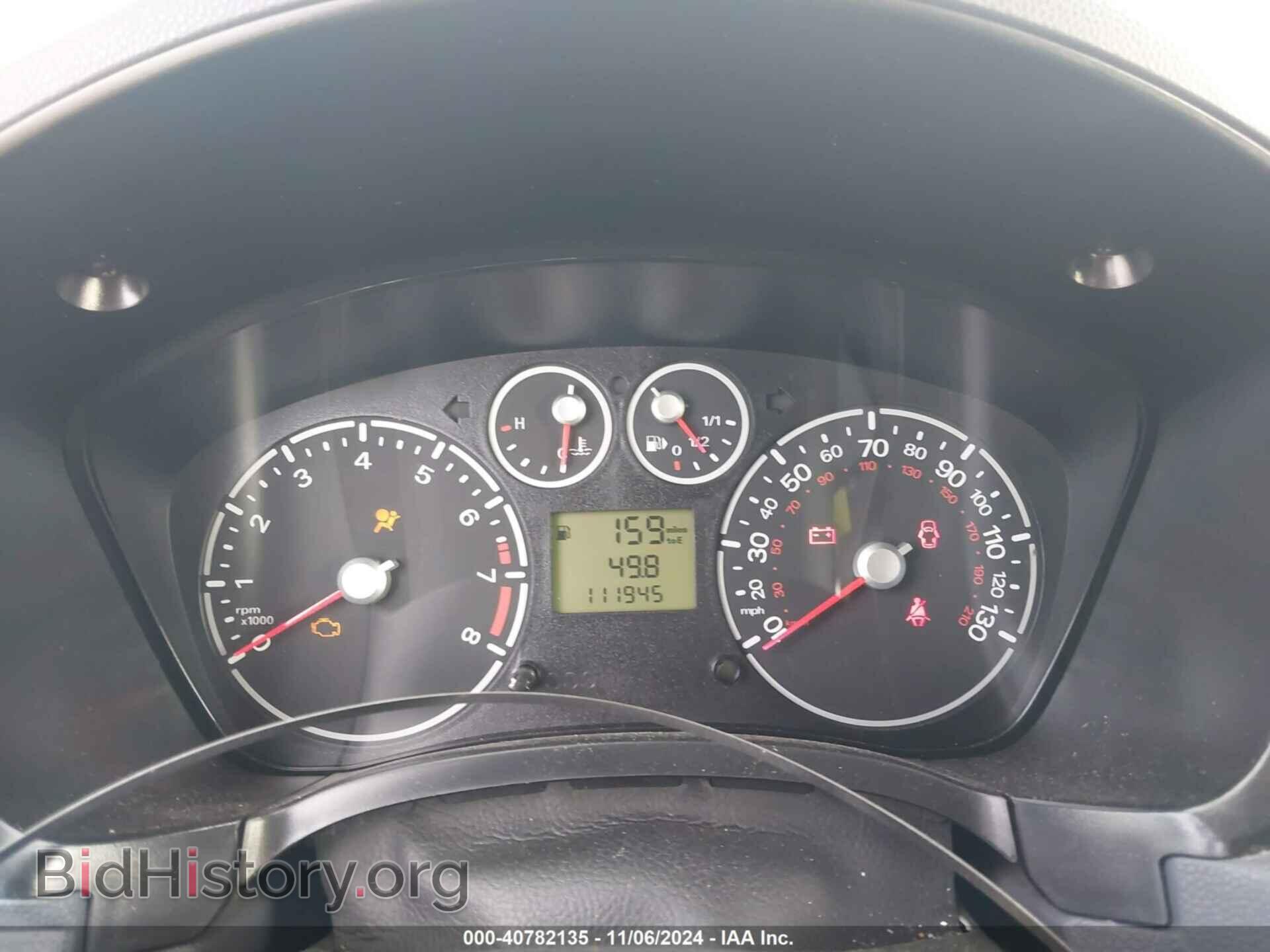 2013 FORD TRANSIT CONNECT - VIN: NM0LS7DN9DT163429 - Фото 7