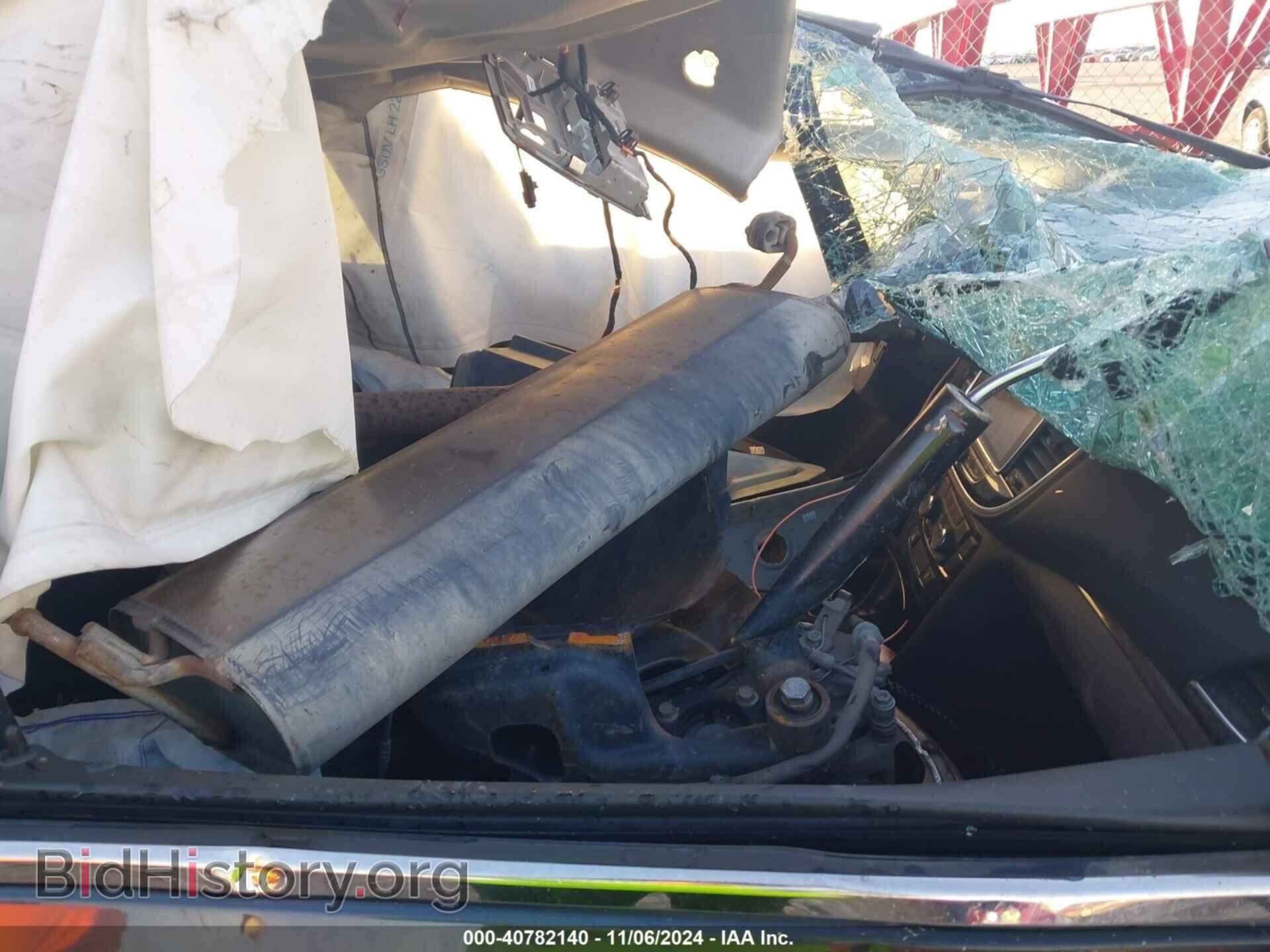 2018 BUICK ENCORE - VIN: KL4CJASBXJB657404 - Photo 5