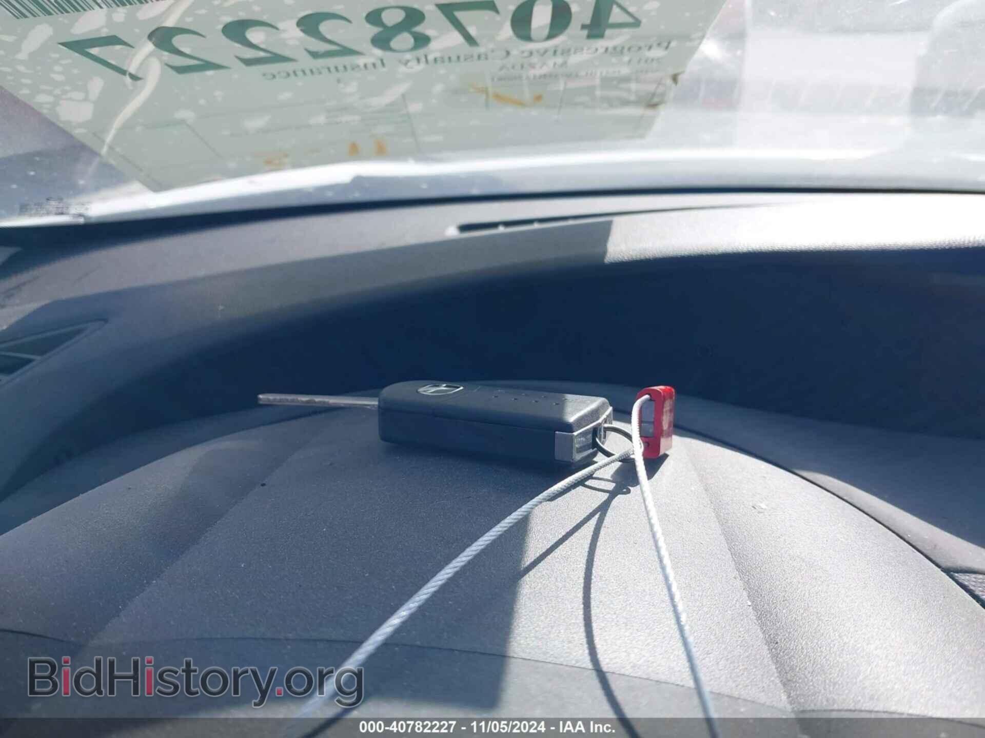 2011 MAZDA MAZDA3 - VIN: JM1BL1VG5B1426081 - Фото 11