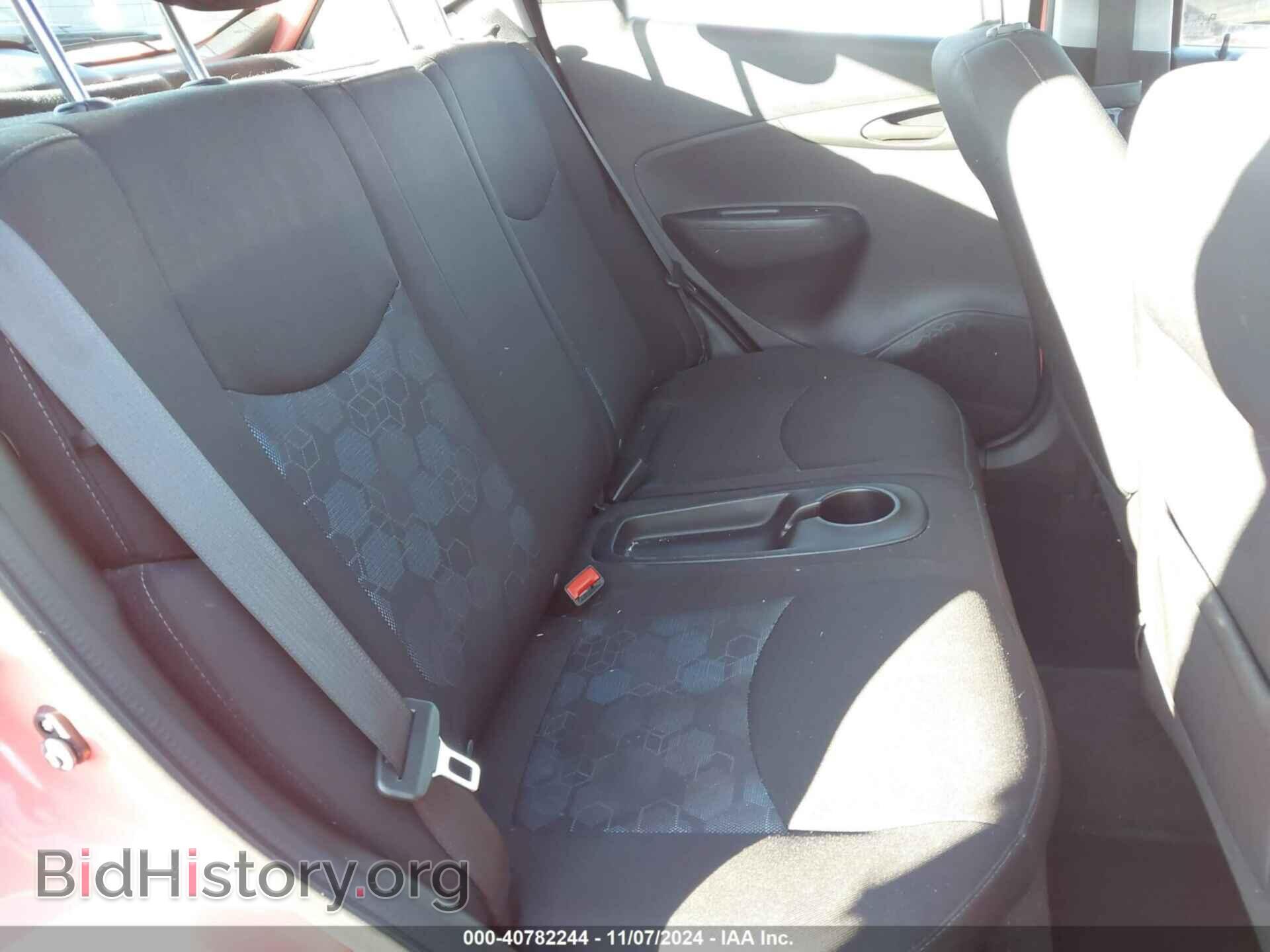 2018 CHEVROLET SPARK - VIN: KL8CD6SA6JC482931 - Фото 8