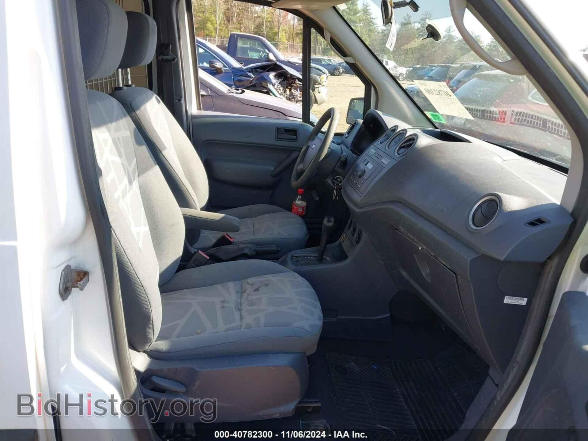2012 FORD TRANSIT CONNECT - VIN: NM0LS6AN2CT080969 - Фото 5