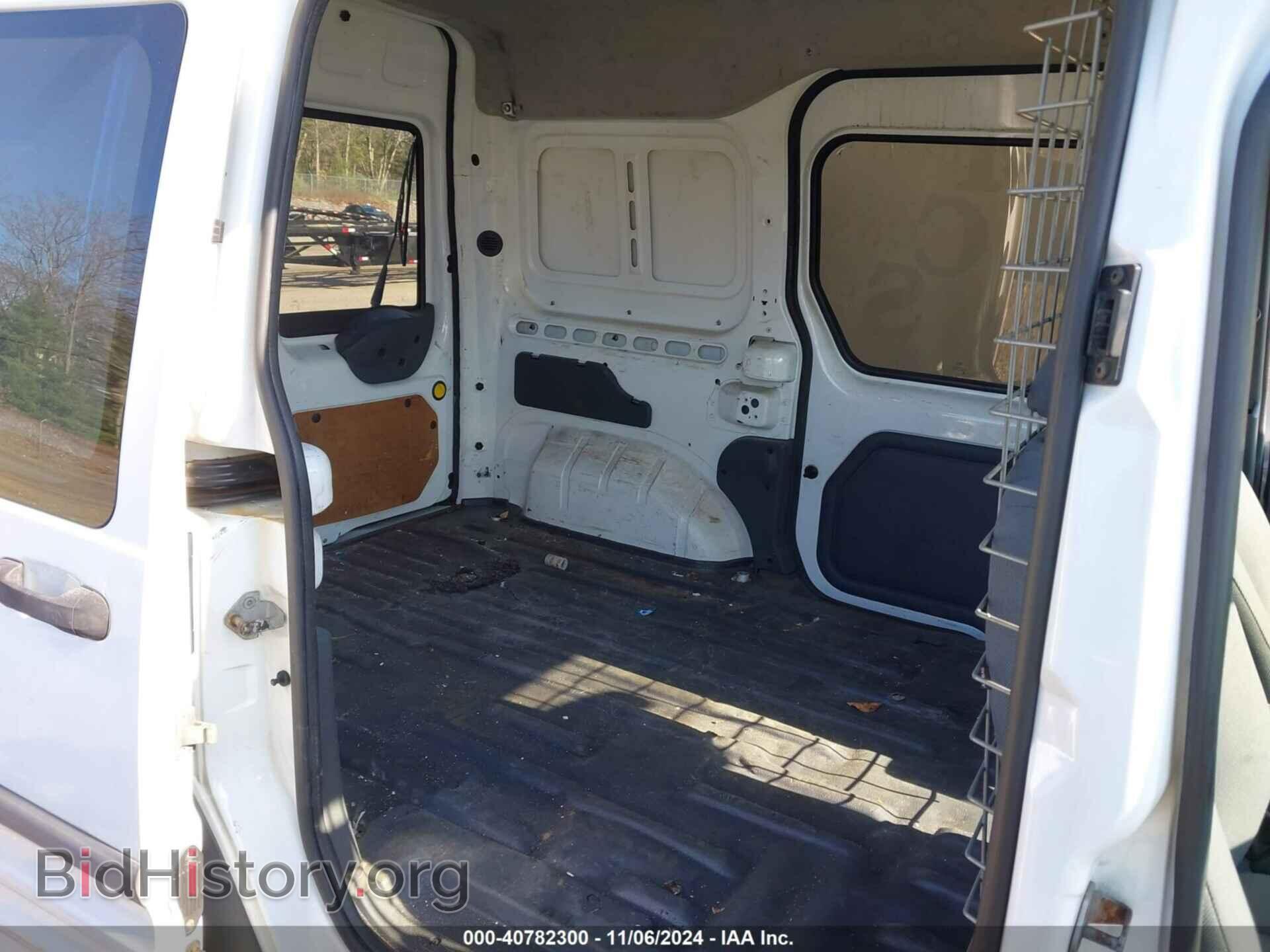 2012 FORD TRANSIT CONNECT - VIN: NM0LS6AN2CT080969 - Фото 8