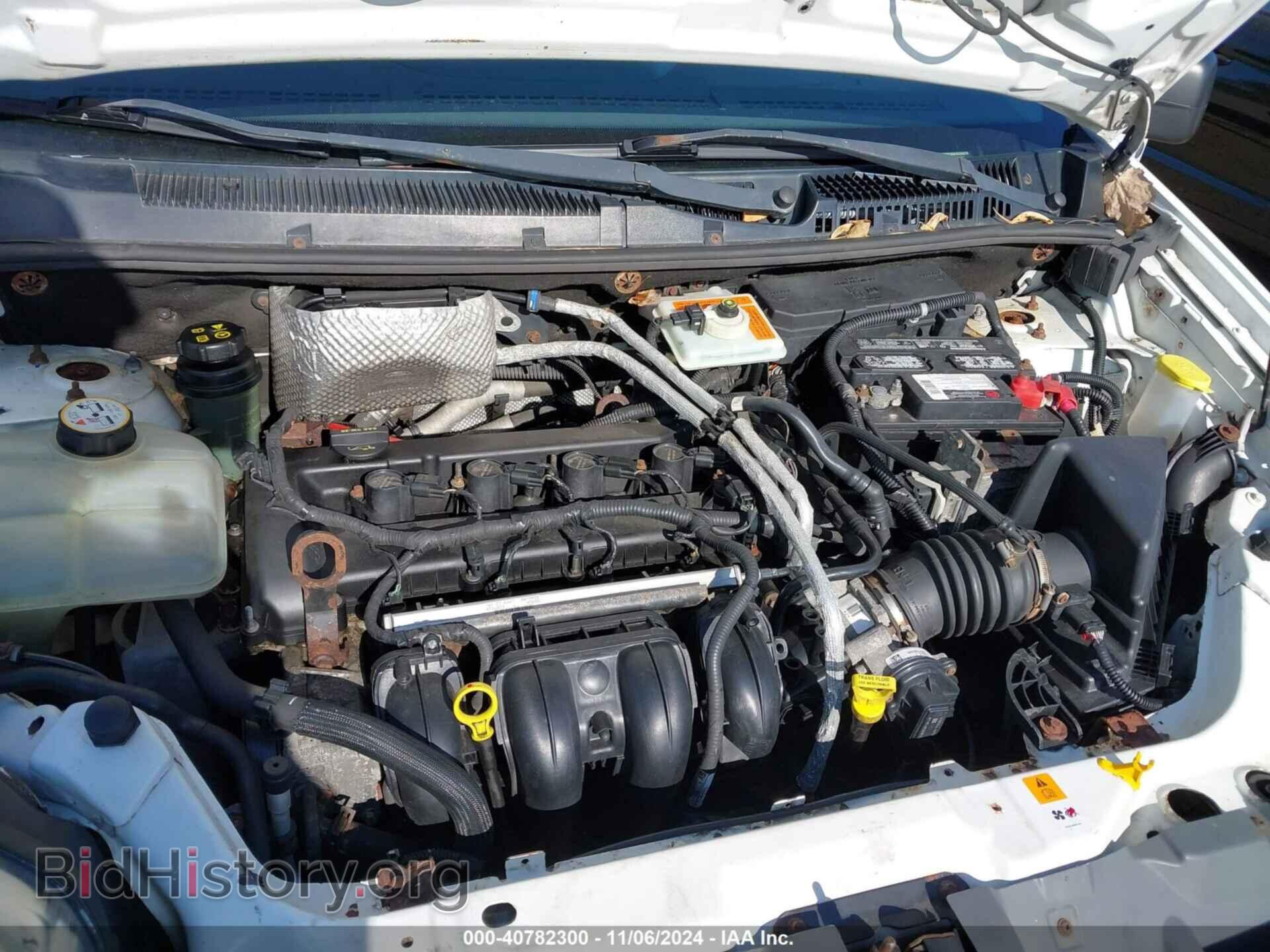 2012 FORD TRANSIT CONNECT - VIN: NM0LS6AN2CT080969 - Фото 10