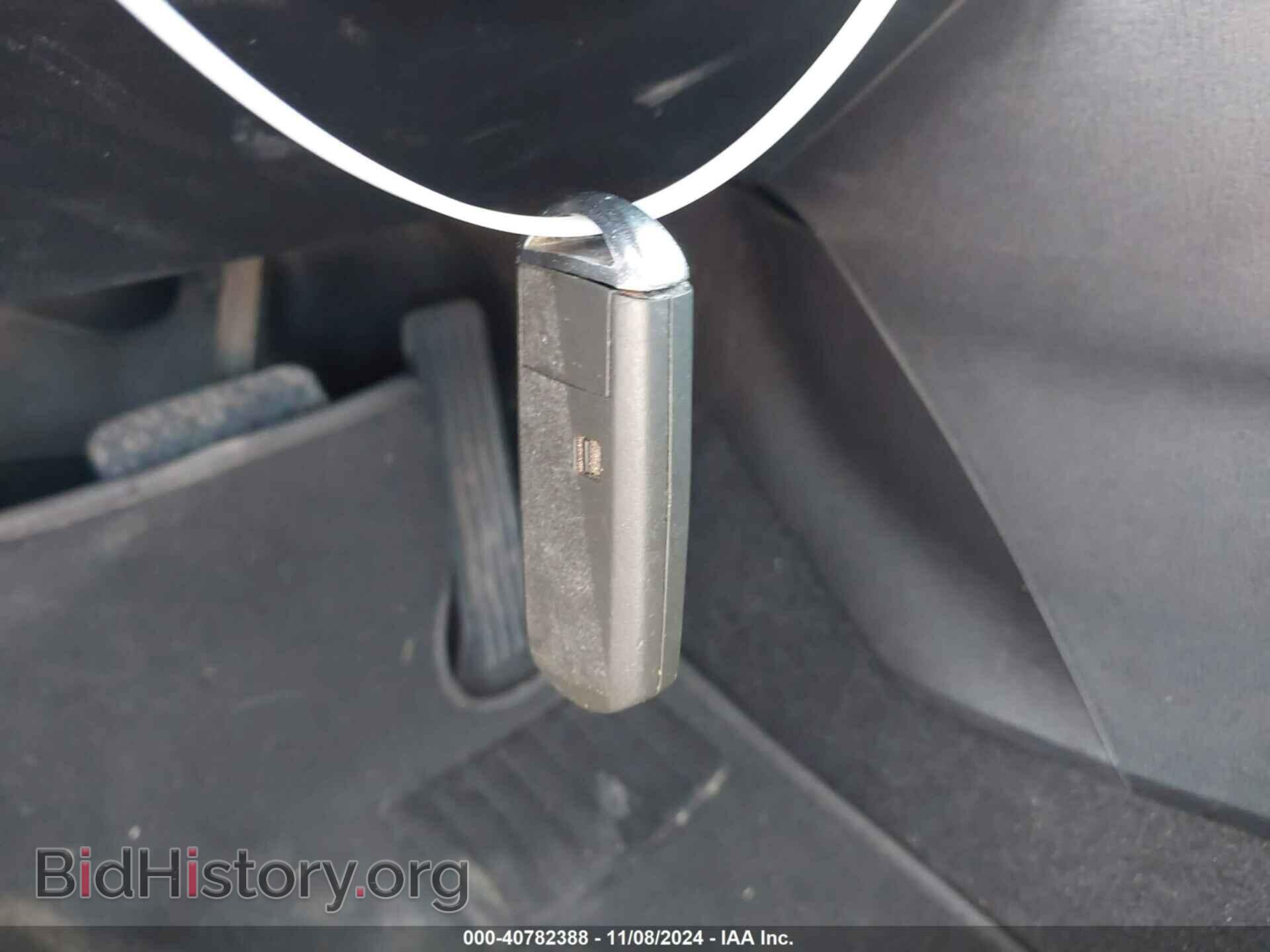 2017 MAZDA MAZDA3 - VIN: 3MZBN1U74HM121823 - Фото 11