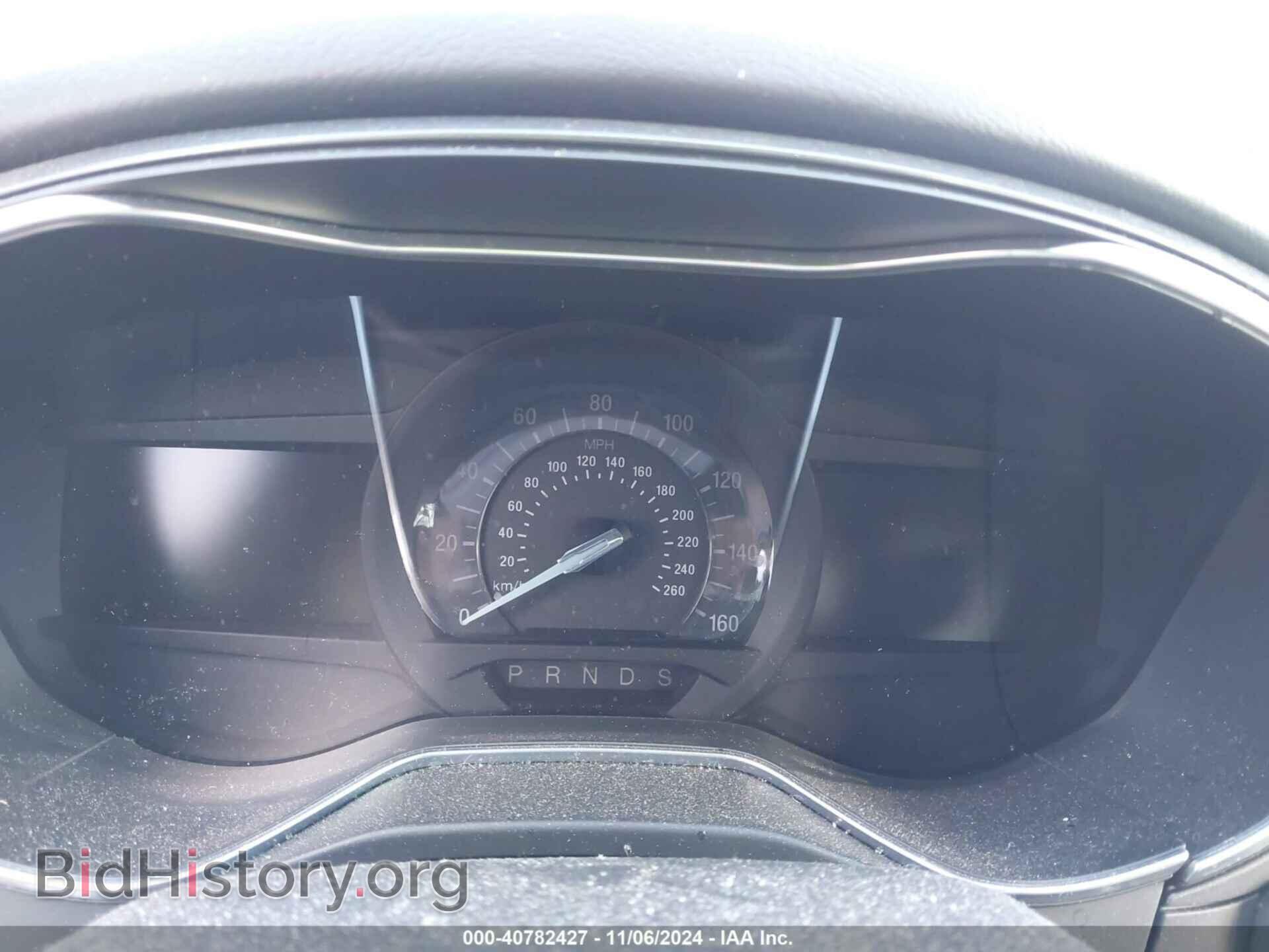 2013 FORD FUSION - VIN: 3FA6P0D94DR124718 - Фото 15