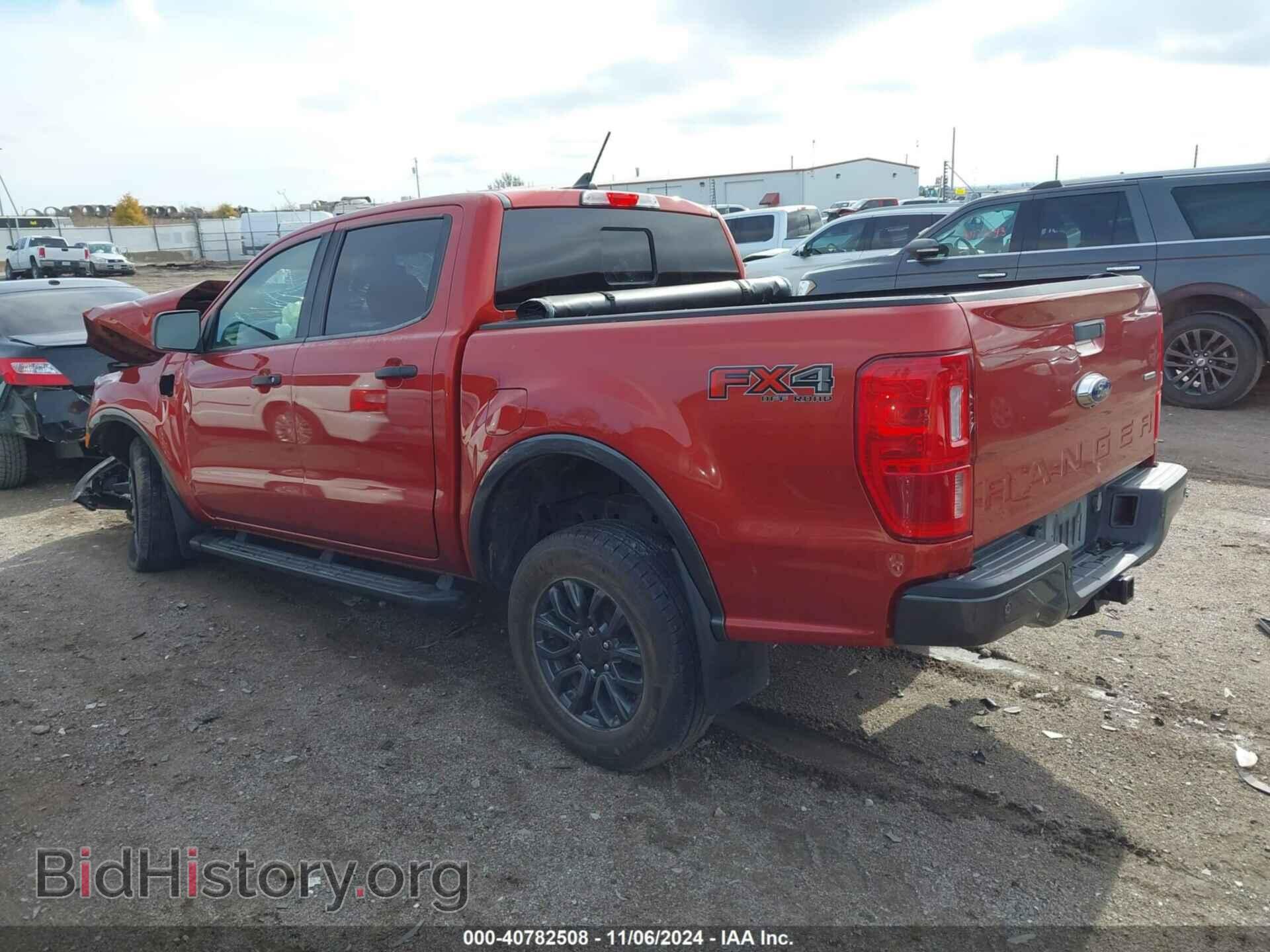 2019 FORD RANGER - VIN: 1FTER4FHXKLA79131 - Фото 14