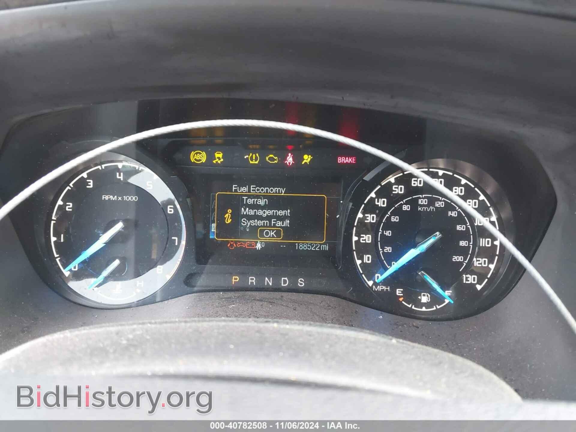 2019 FORD RANGER - VIN: 1FTER4FHXKLA79131 - Фото 7