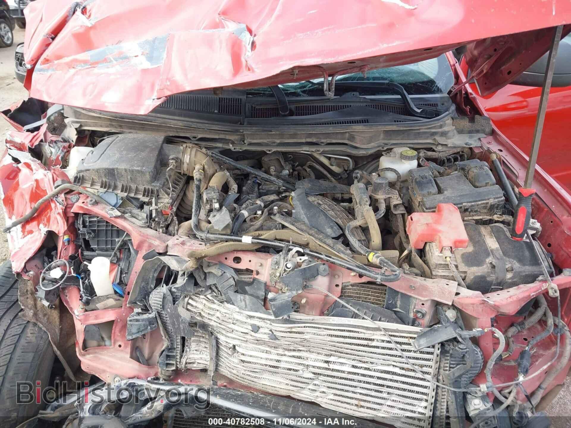 2019 FORD RANGER - VIN: 1FTER4FHXKLA79131 - Фото 10