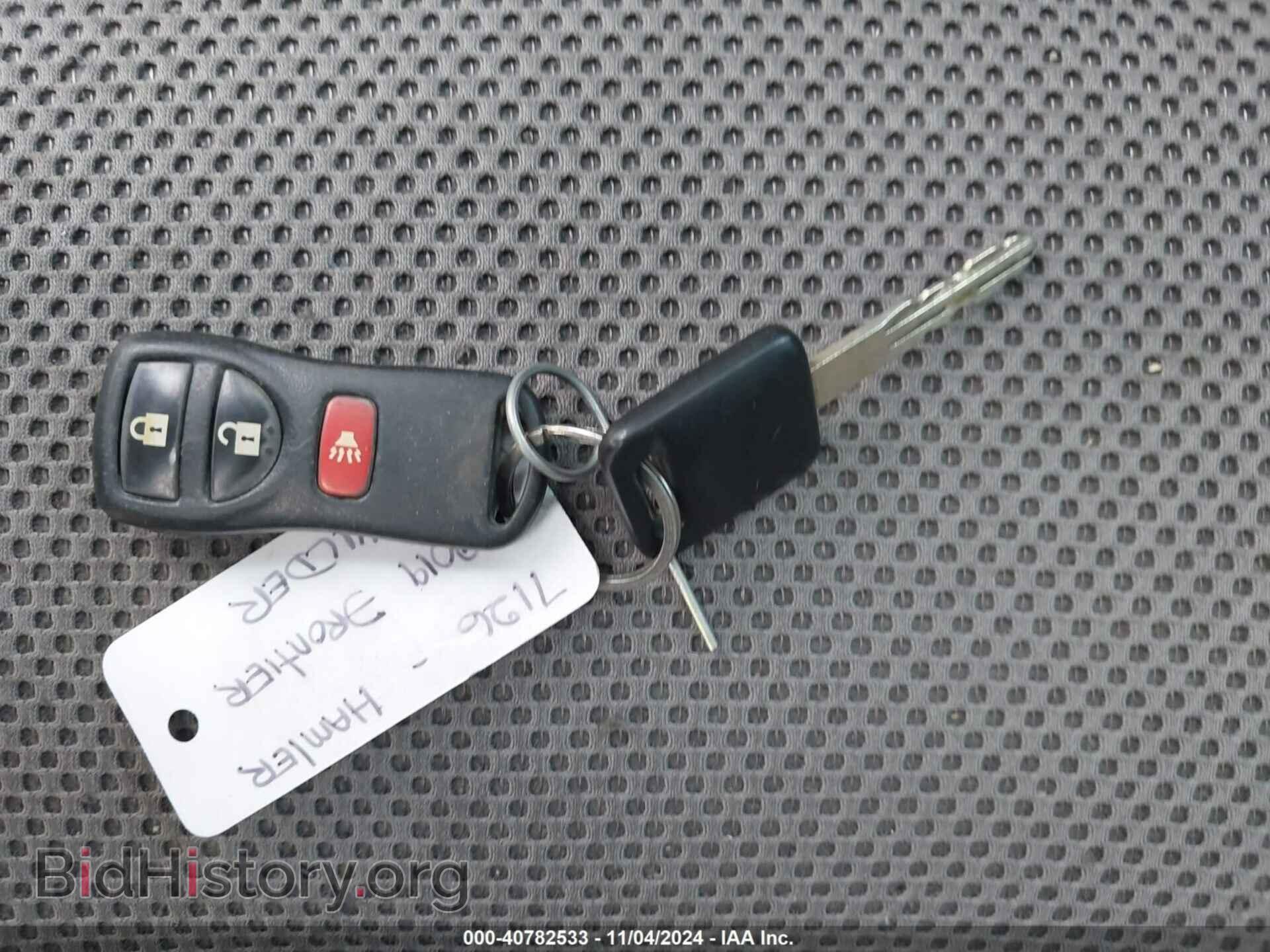 2019 NISSAN FRONTIER - VIN: 1N6AD0EV0KN786902 - Фото 11