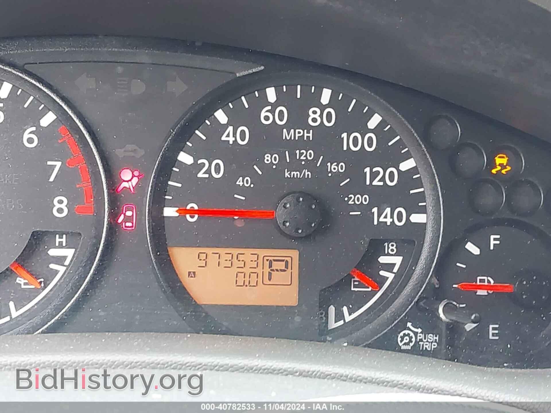 2019 NISSAN FRONTIER - VIN: 1N6AD0EV0KN786902 - Фото 16
