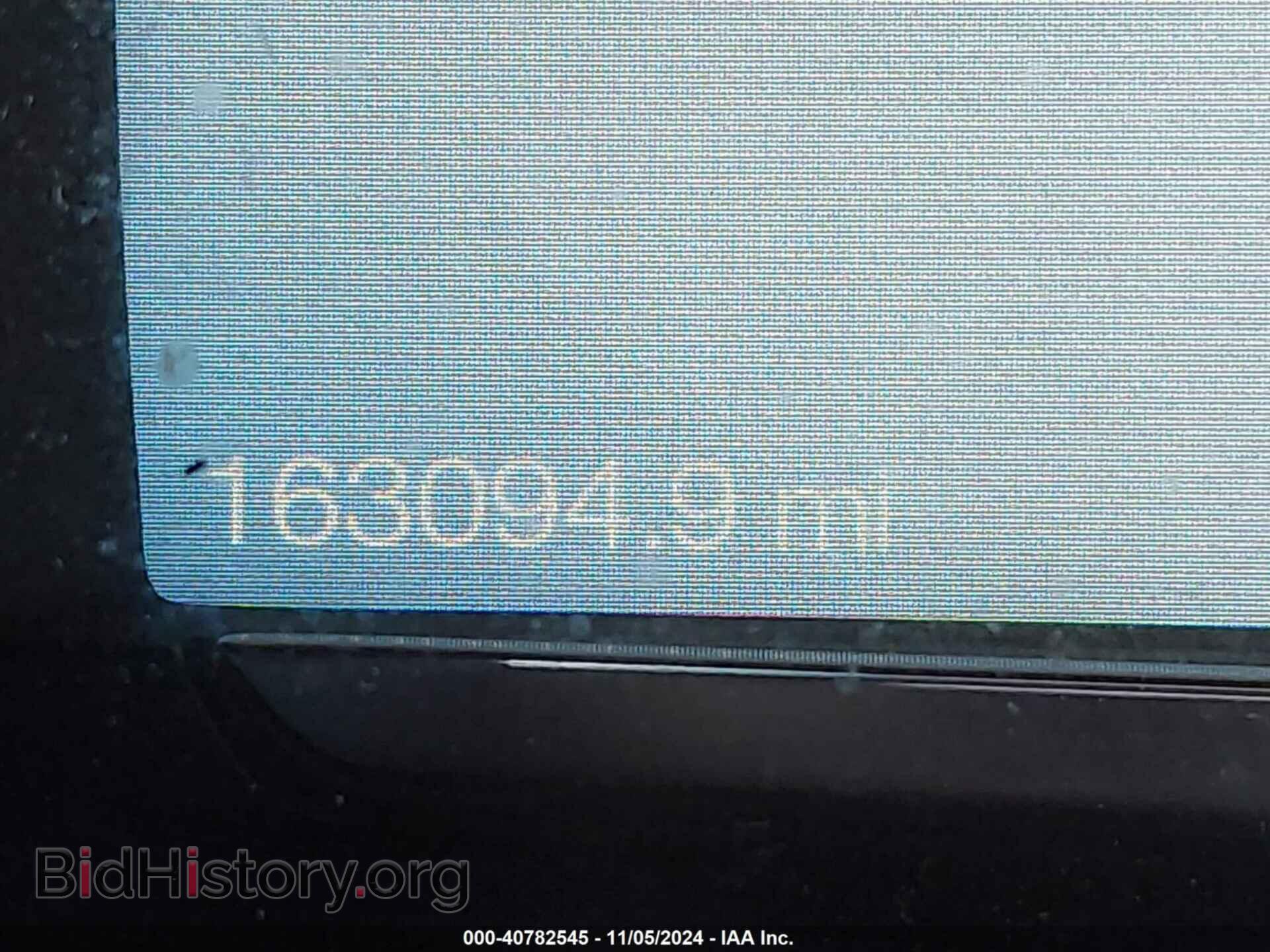 2016 FORD TAURUS - VIN: 1FAHP2E98GG119195 - Фото 7