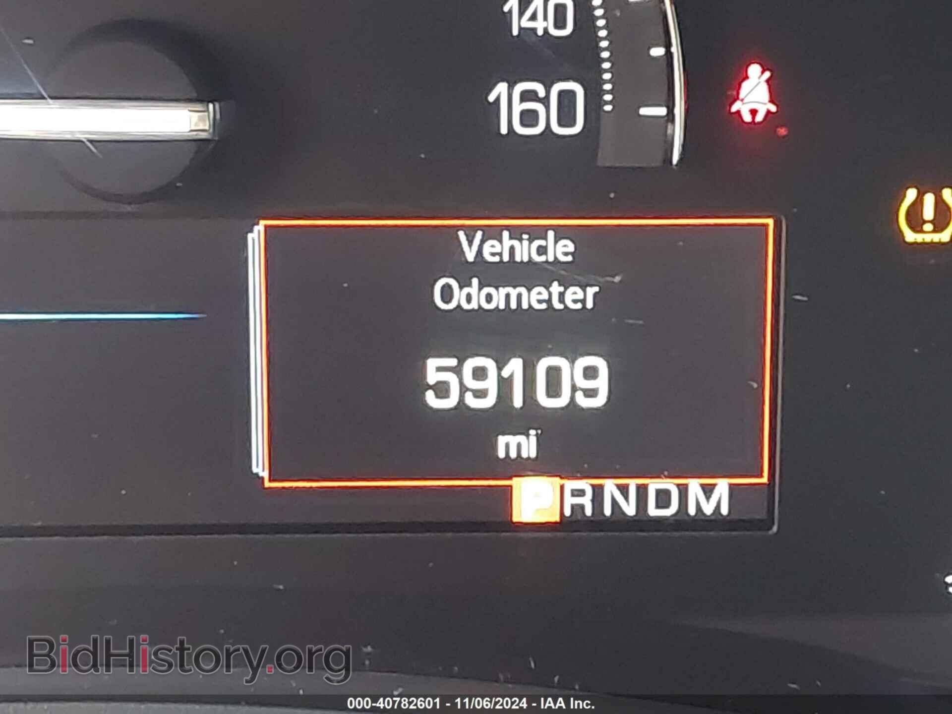 2019 CADILLAC XTS - VIN: 2G61M5S38K9110643 - Фото 15