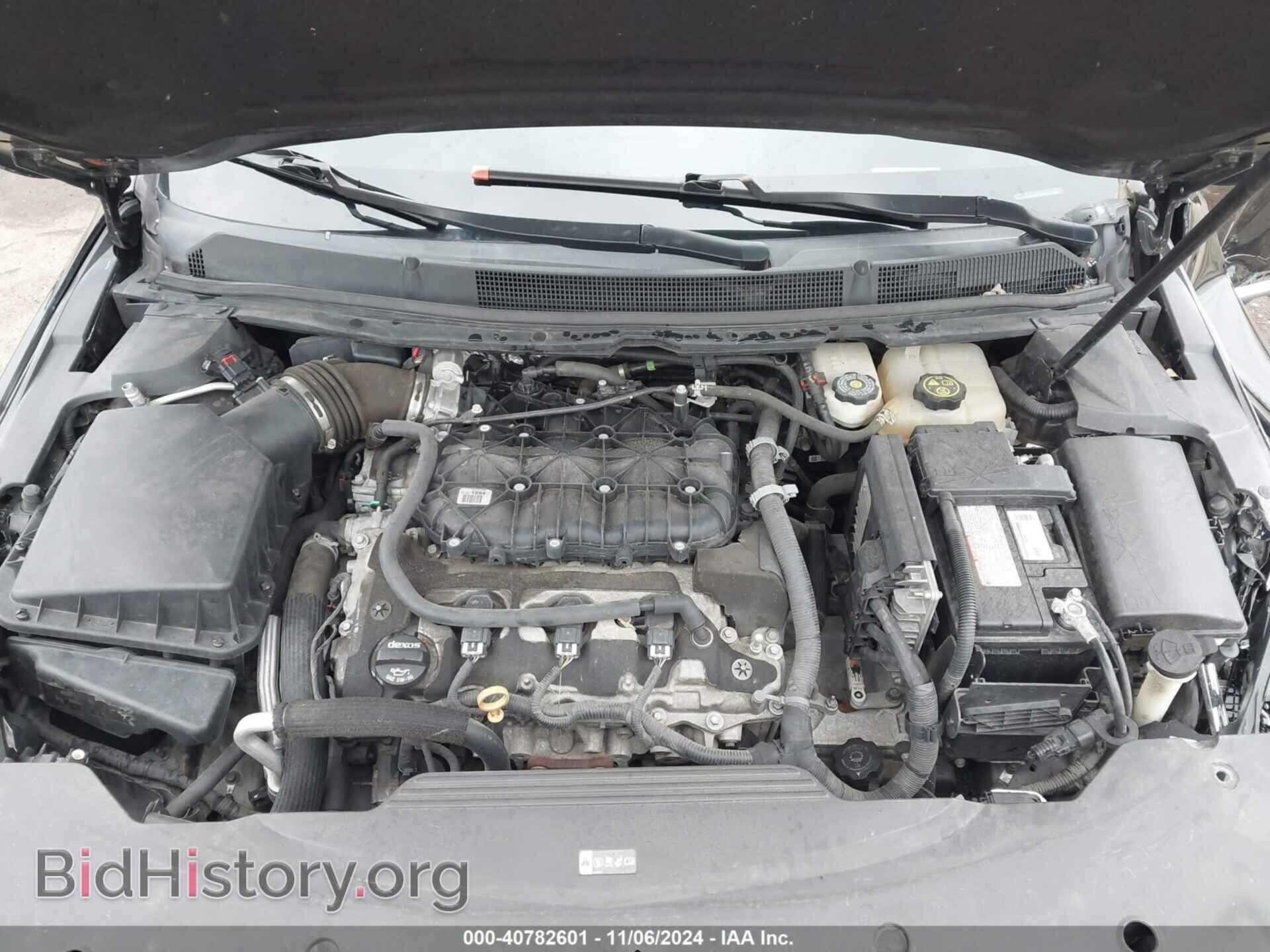2019 CADILLAC XTS - VIN: 2G61M5S38K9110643 - Фото 10