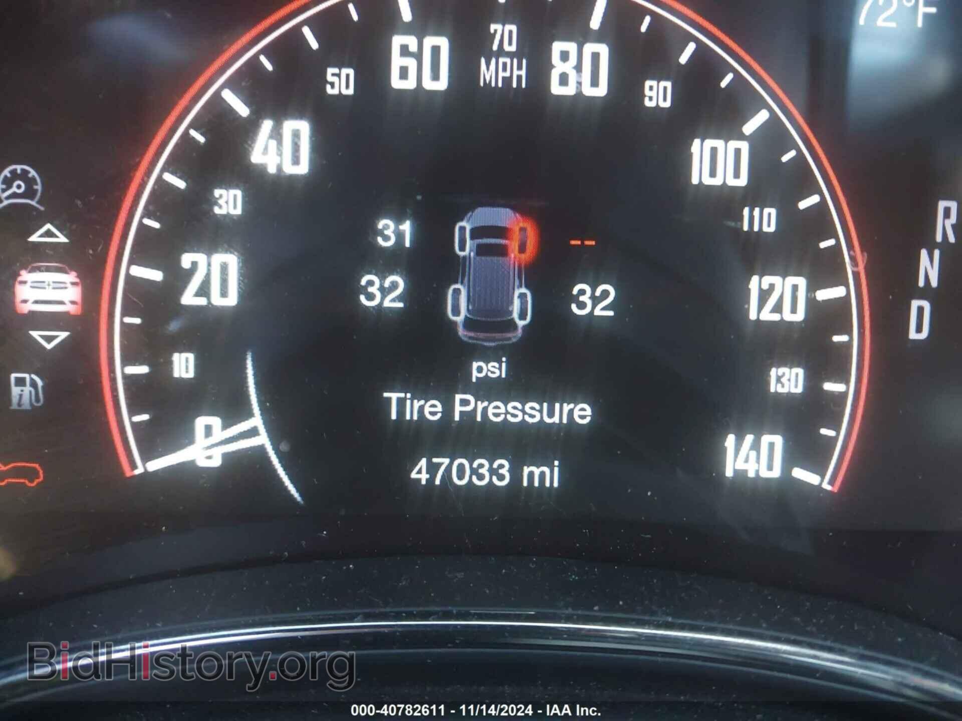 2020 DODGE DURANGO - VIN: 1C4SDHCT2LC248237 - Фото 15