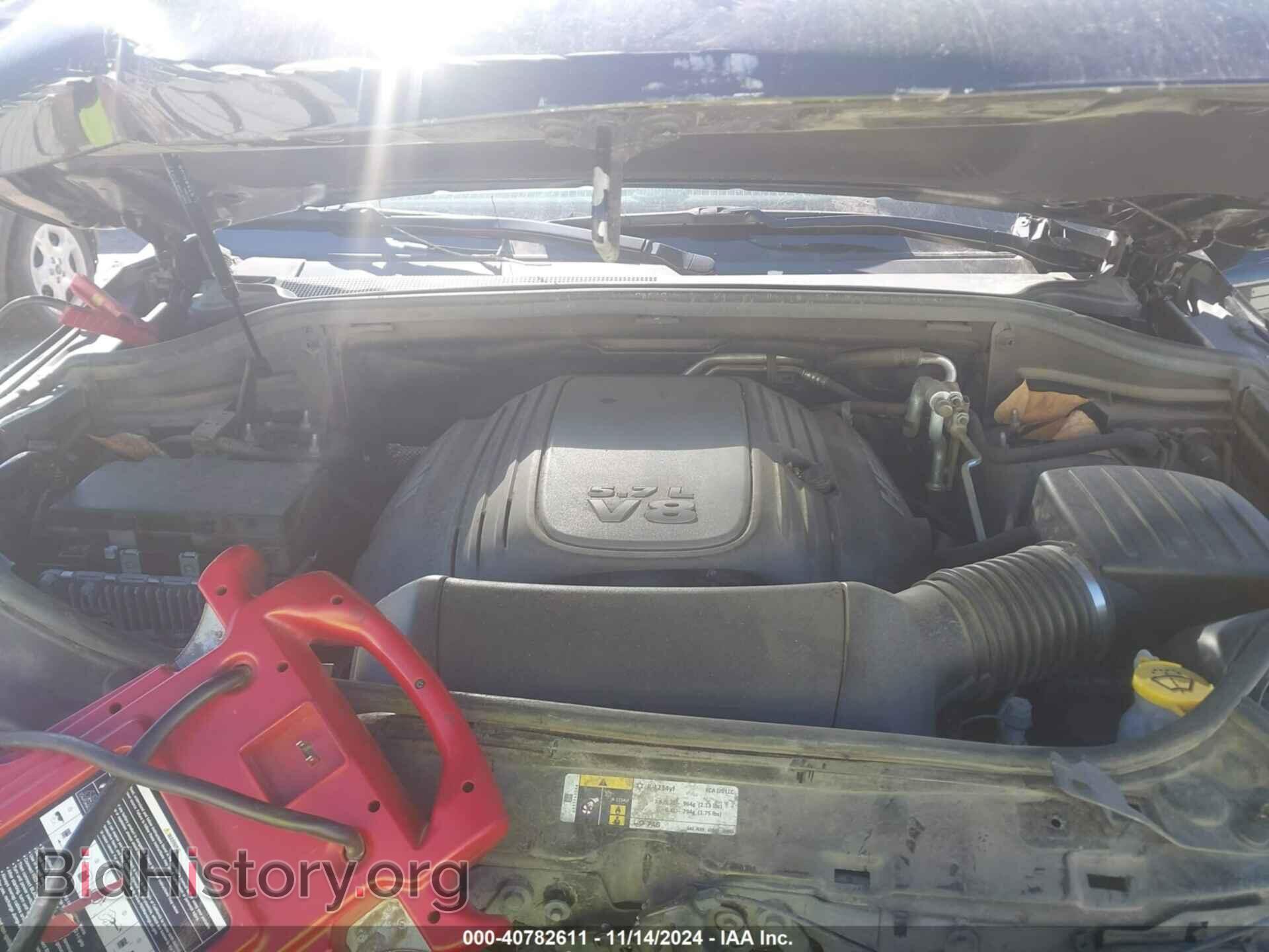 2020 DODGE DURANGO - VIN: 1C4SDHCT2LC248237 - Фото 10