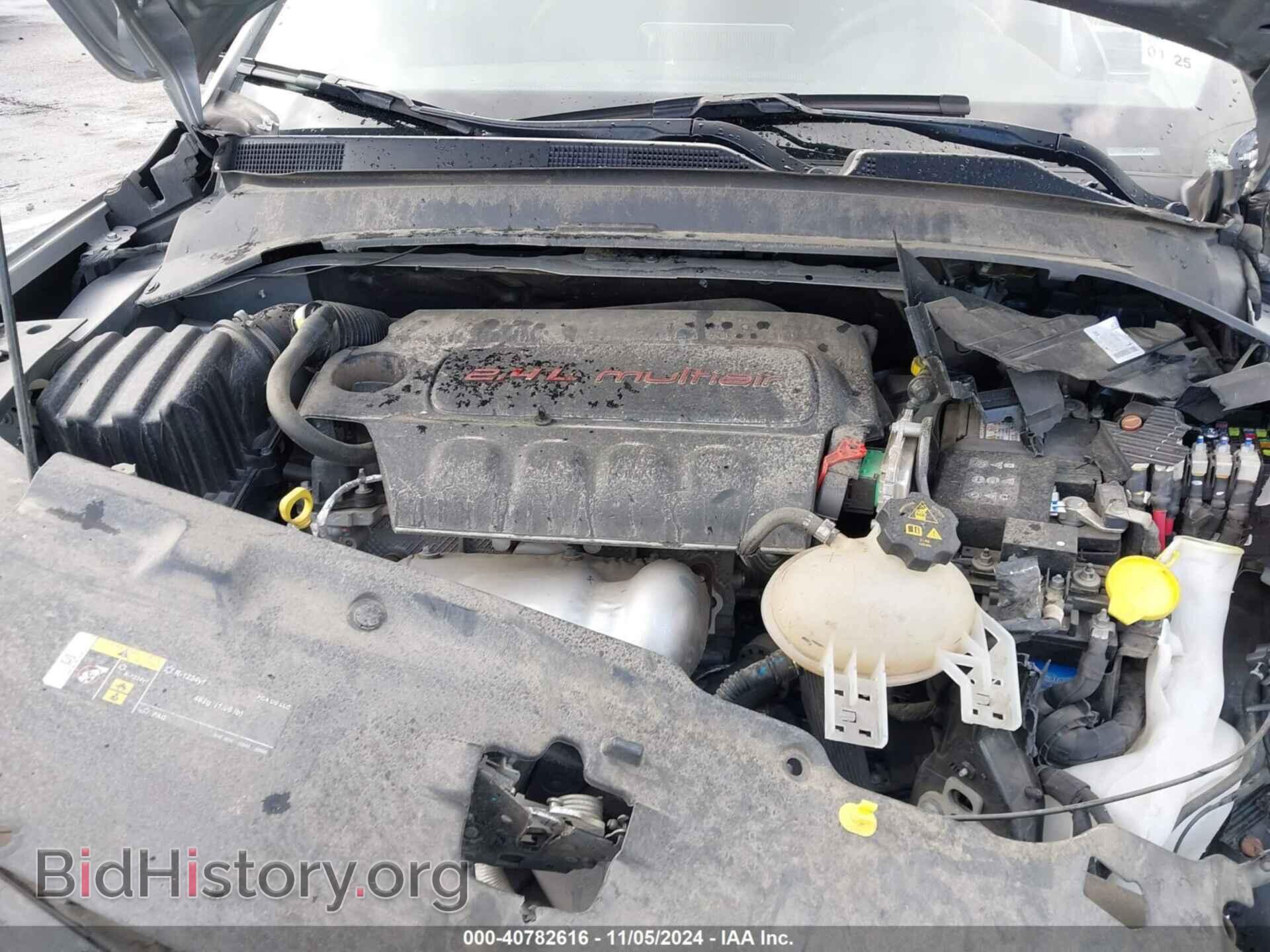 2022 JEEP COMPASS - VIN: 3C4NJCBB6NT137859 - Фото 10