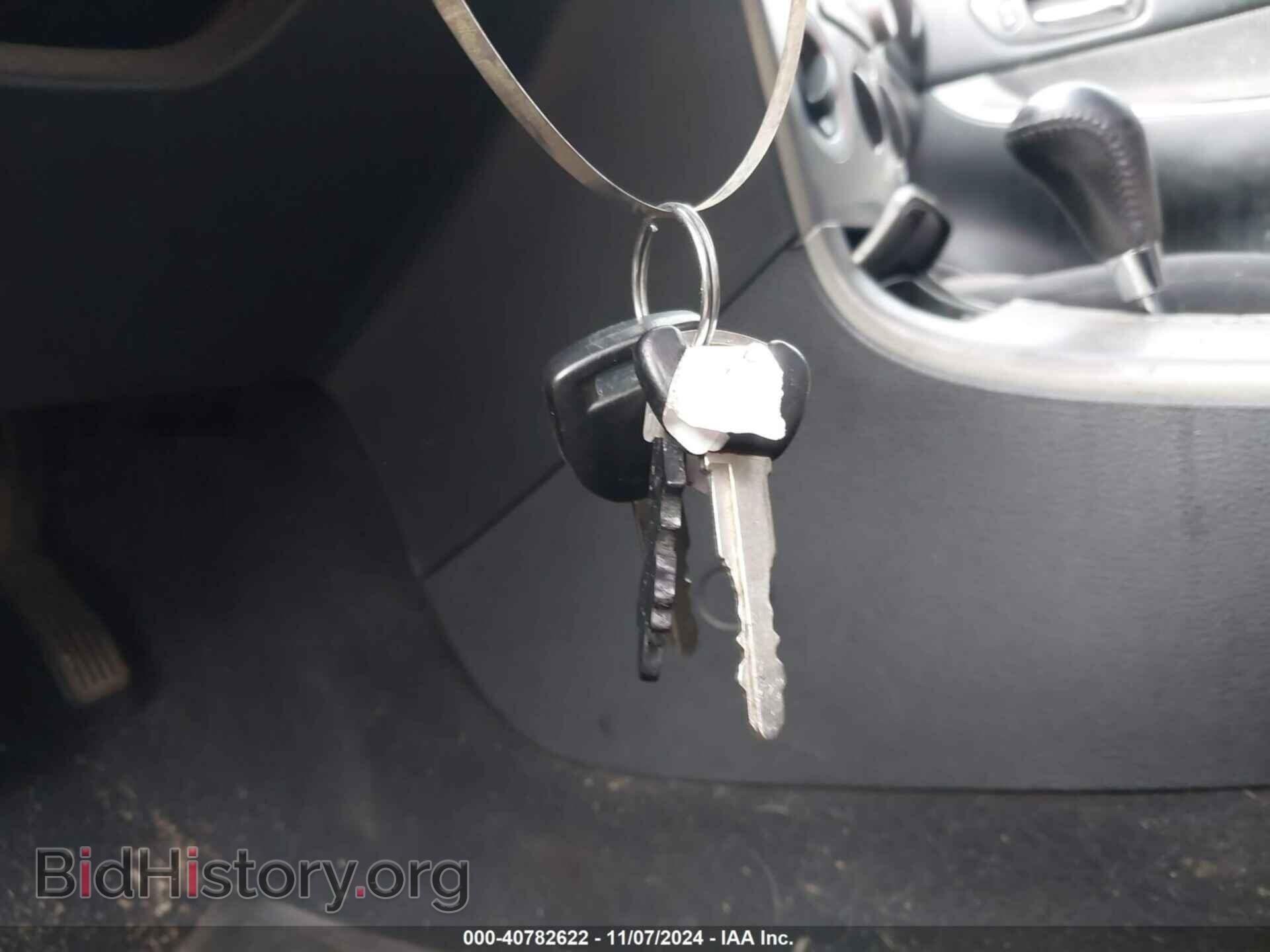 2005 MAZDA MAZDA6 - VIN: 1YVHP84CX55M09435 - Фото 11