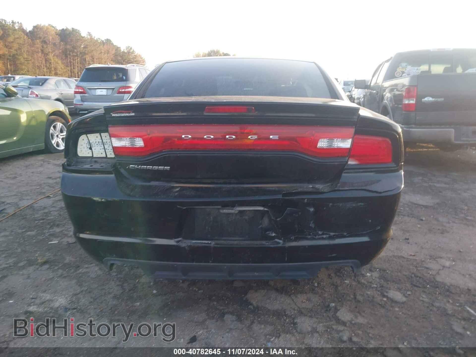 2014 DODGE CHARGER - VIN: 2C3CDXBG6EH215300 - Фото 16