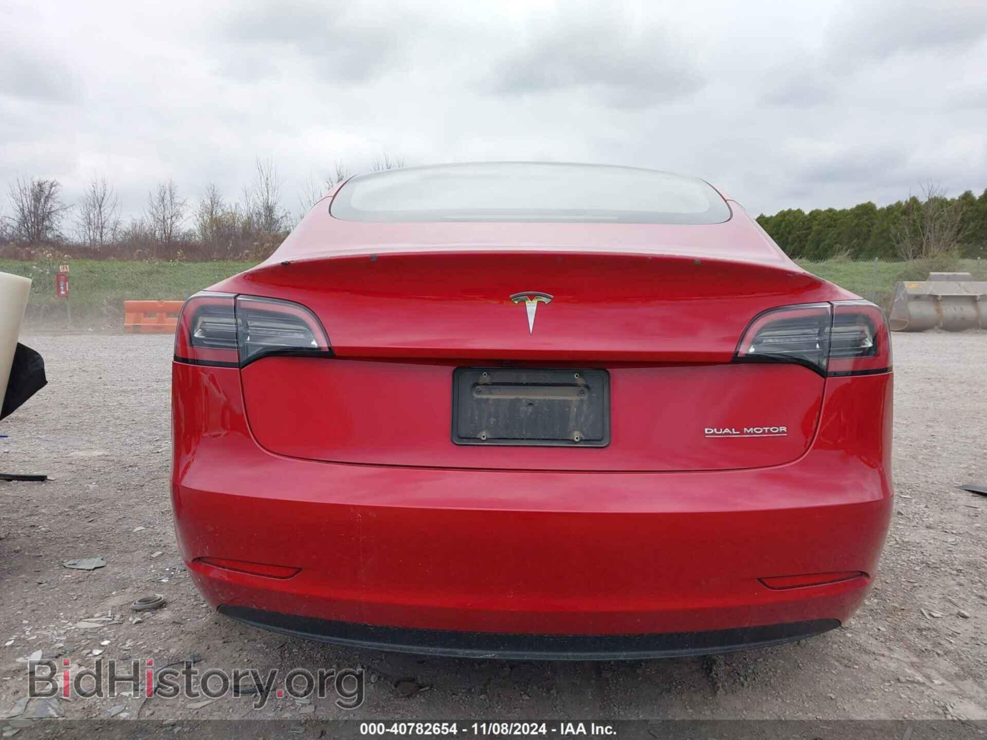 2023 TESLA MODEL 3 - VIN: 5YJ3E1EC9PF408466 - Фото 17