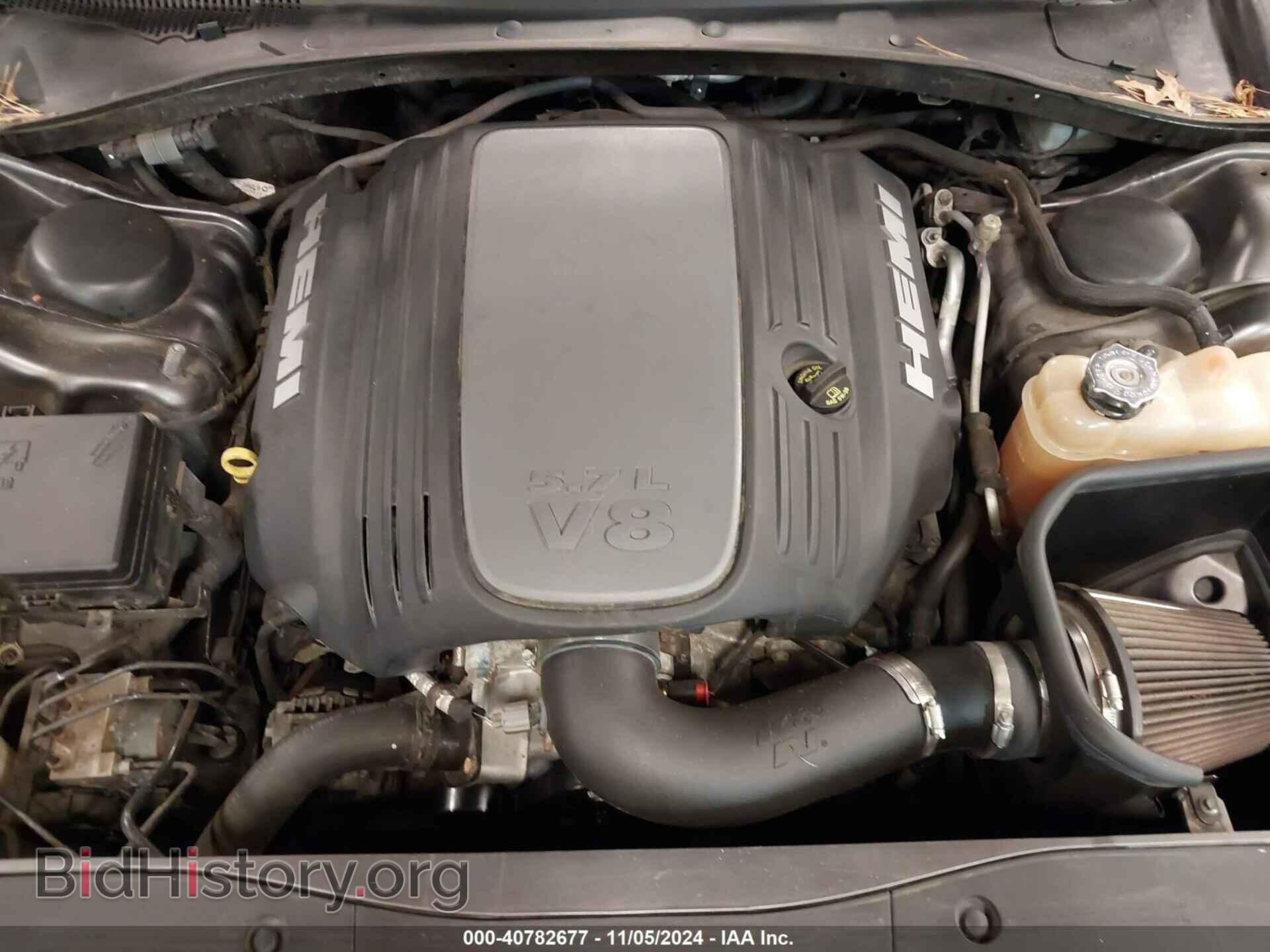 2016 DODGE CHARGER - VIN: 2C3CDXCT3GH355531 - Фото 10