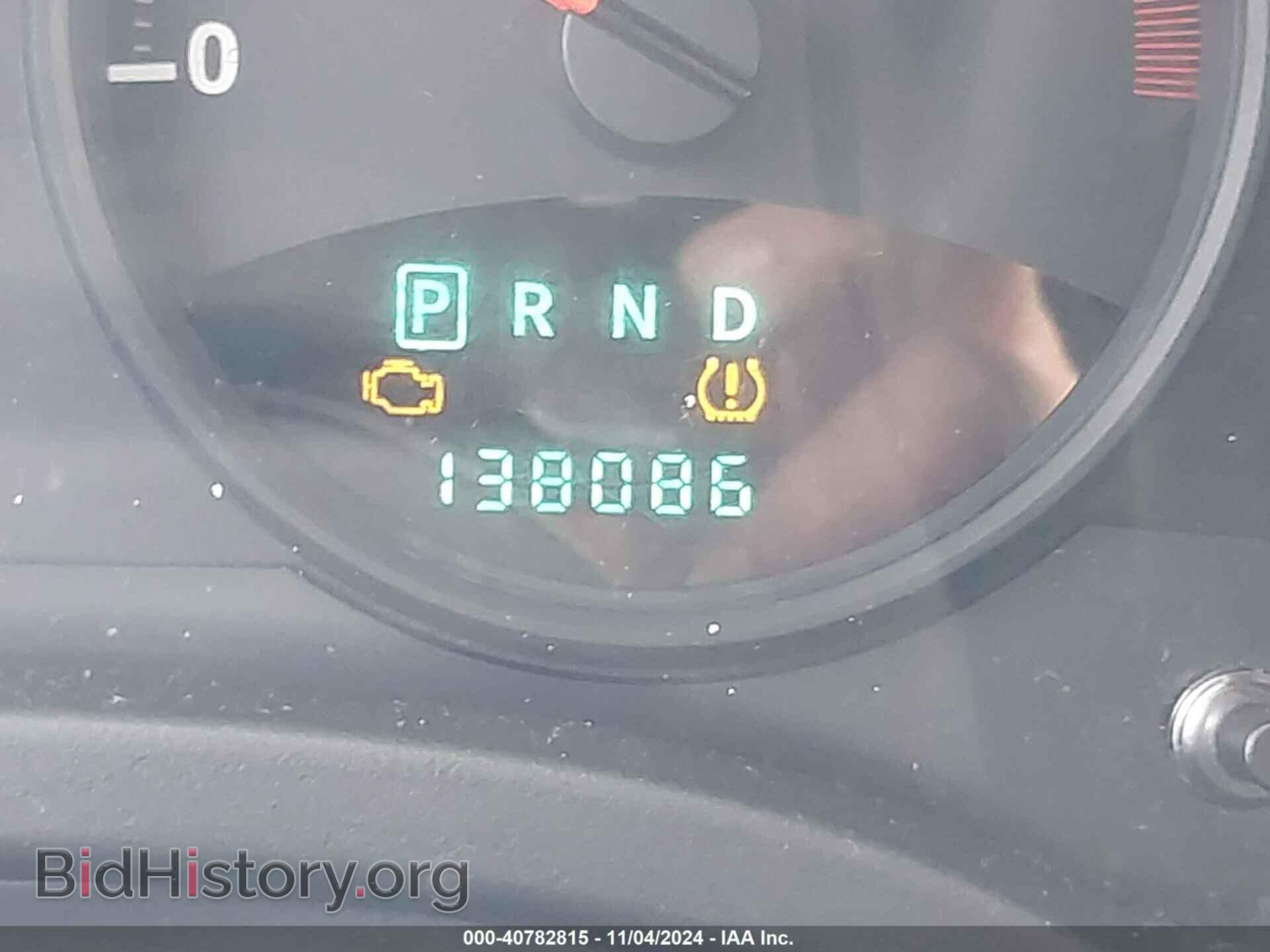 2012 JEEP COMPASS - VIN: 1C4NJDBB3CD651127 - Фото 7
