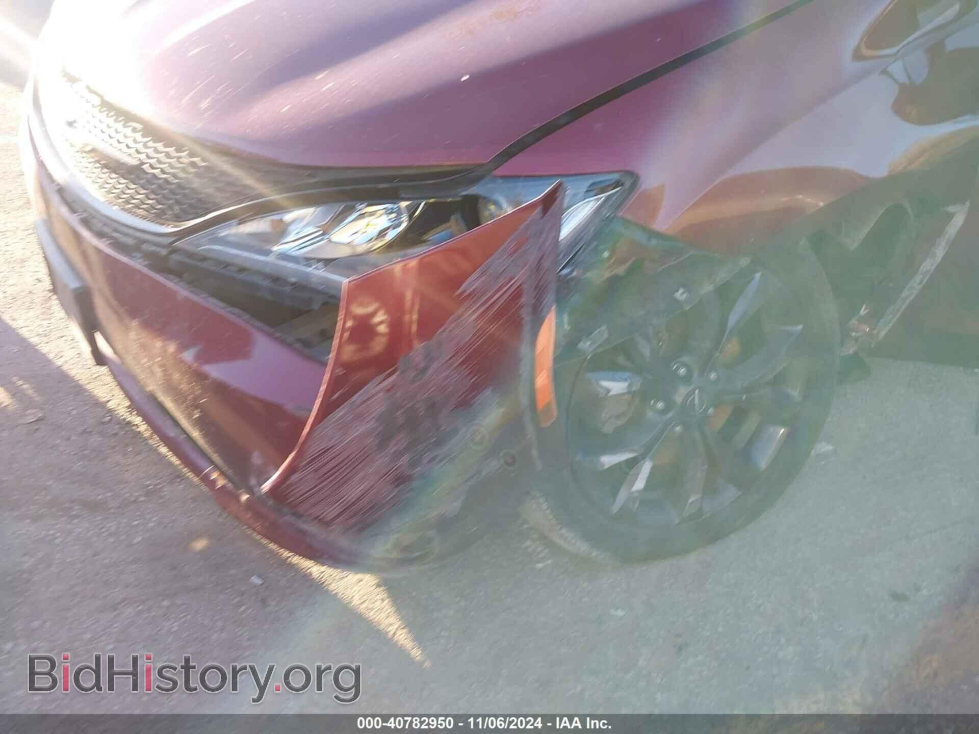 2019 CHRYSLER PACIFICA - VIN: 2C4RC1FG4KR593301 - Photo 6