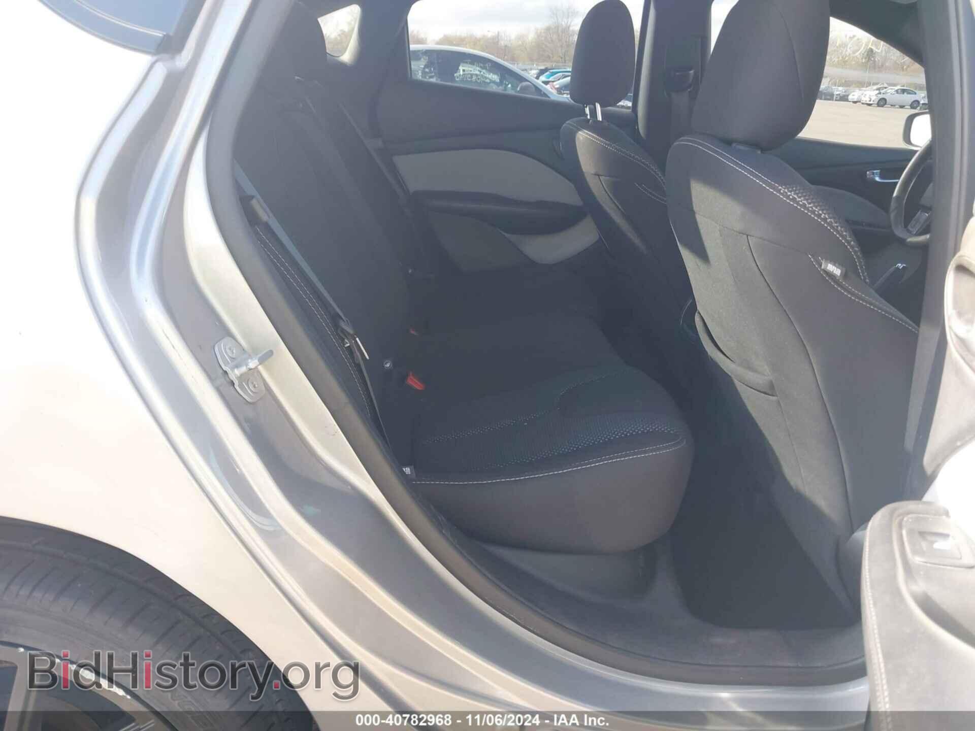 2015 DODGE DART - VIN: 1C3CDFBB3FD378256 - Фото 8