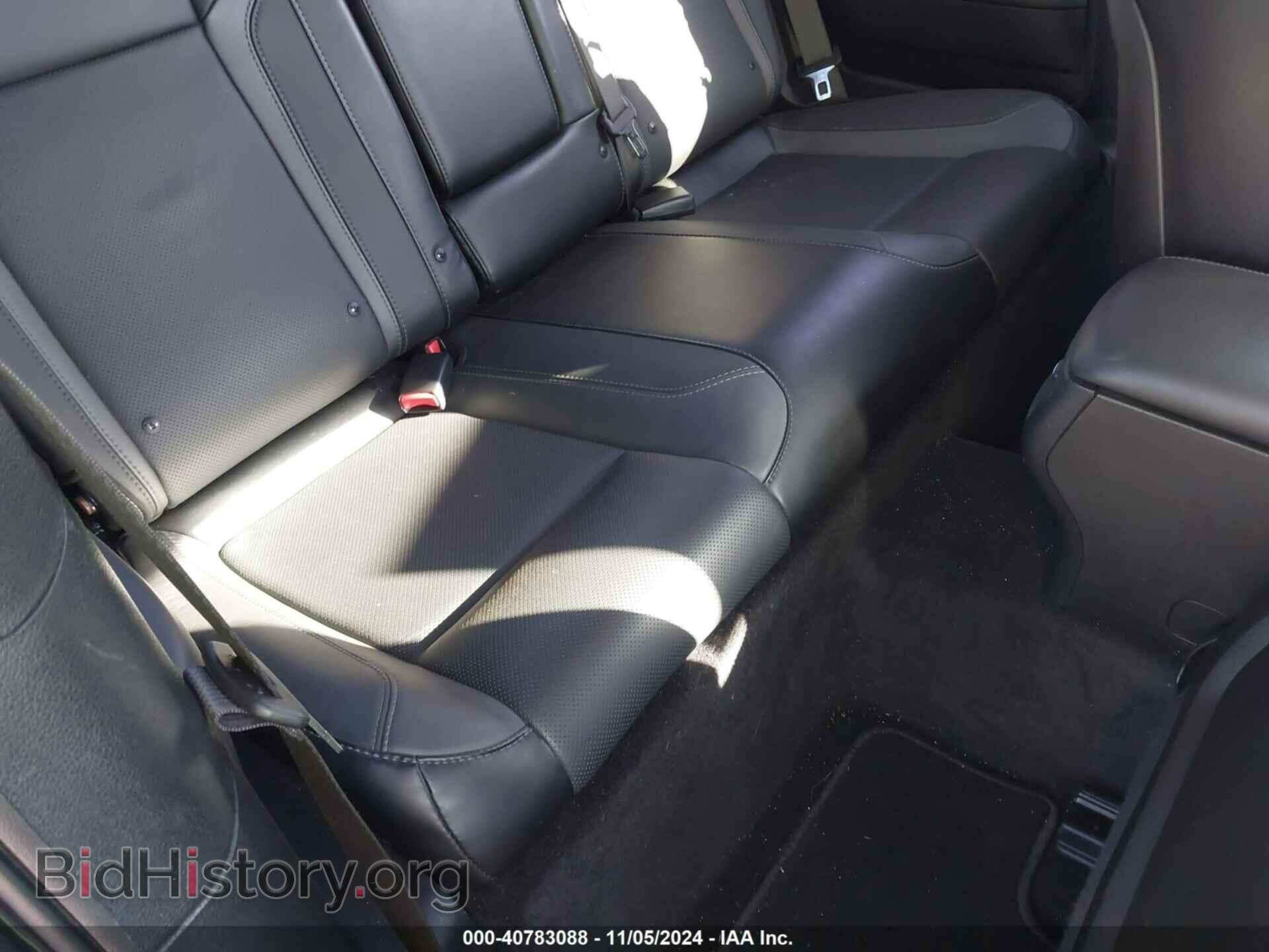 2017 DODGE CHALLENGER - VIN: 2C3CDZGG2HH595048 - Photo 8
