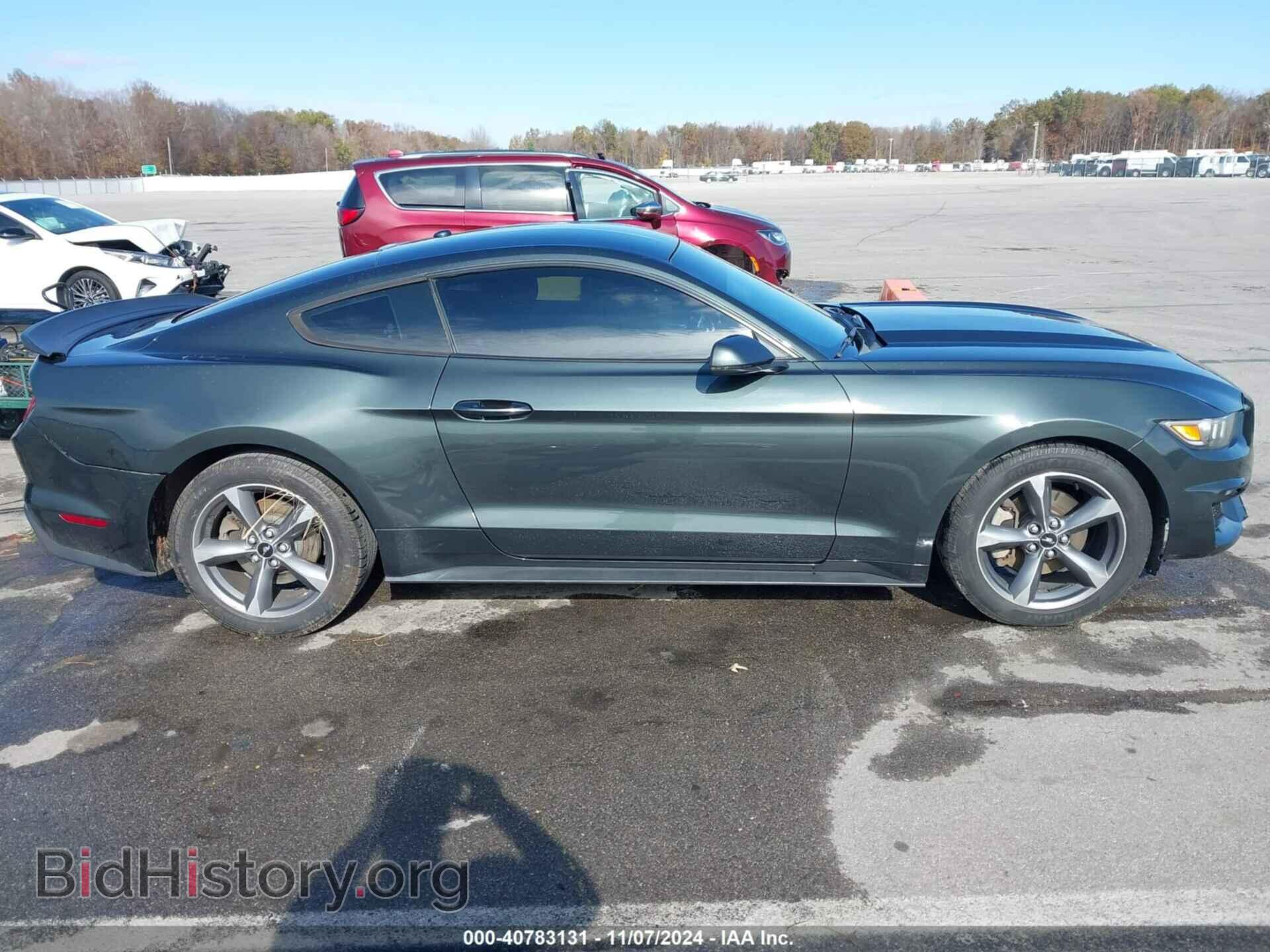 2015 FORD MUSTANG - VIN: 1FA6P8TH8F5388313 - Фото 14