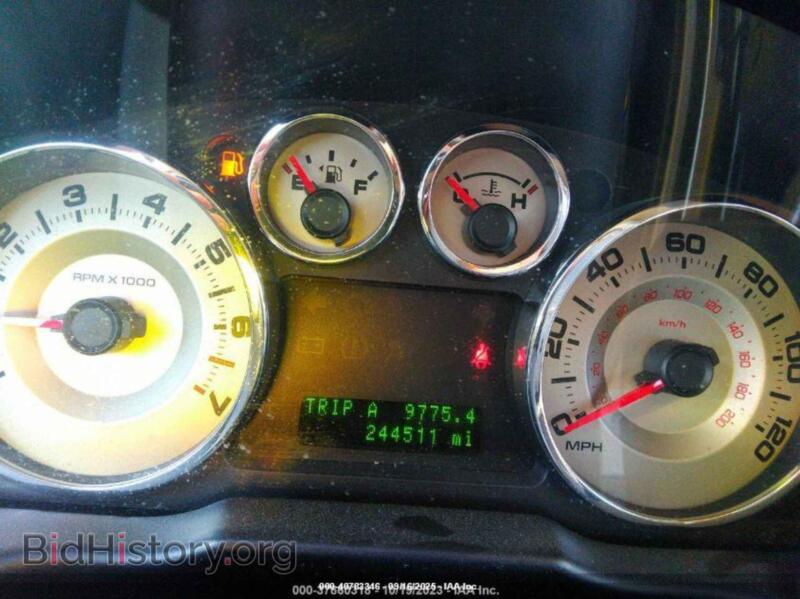 2010 Ford EDGE (VIN 2FMDK3AC8ABB26883) — photo 7 of 11