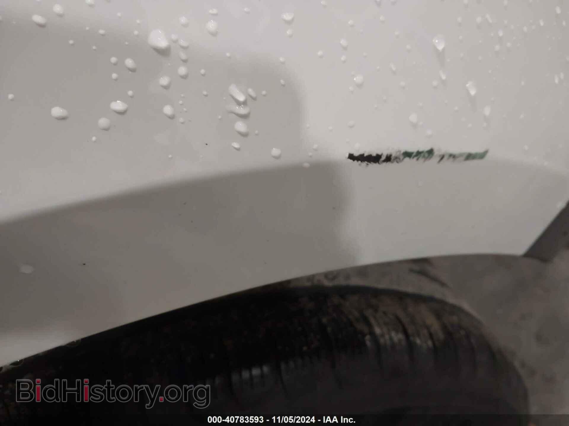 2017 PORSCHE MACAN - VIN: WP1AA2A54HLB08279 - Photo 6