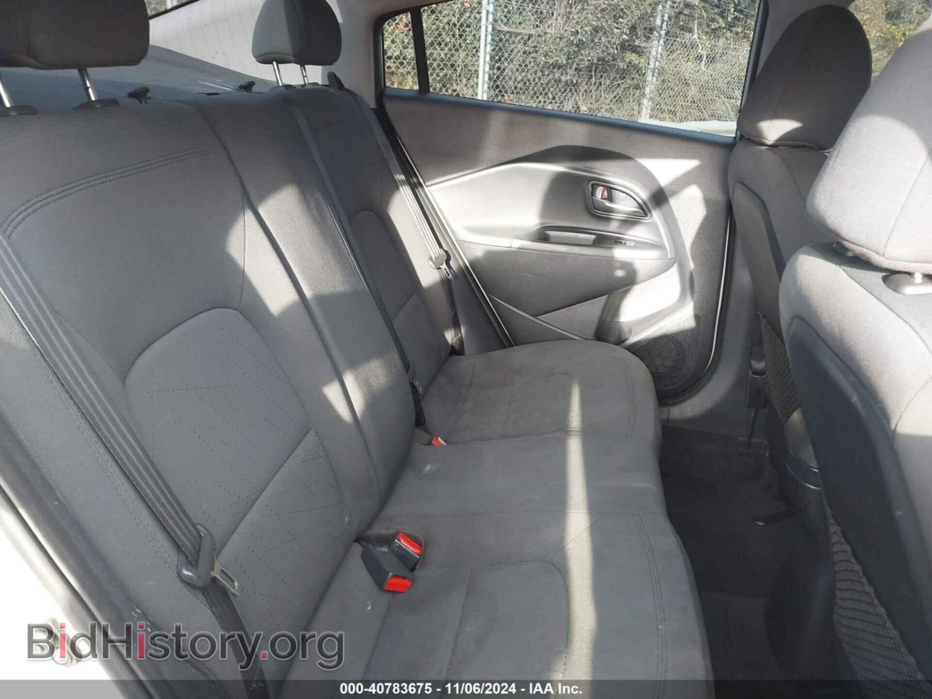 2014 KIA RIO - VIN: KNADN4A32E6343123 - Фото 8