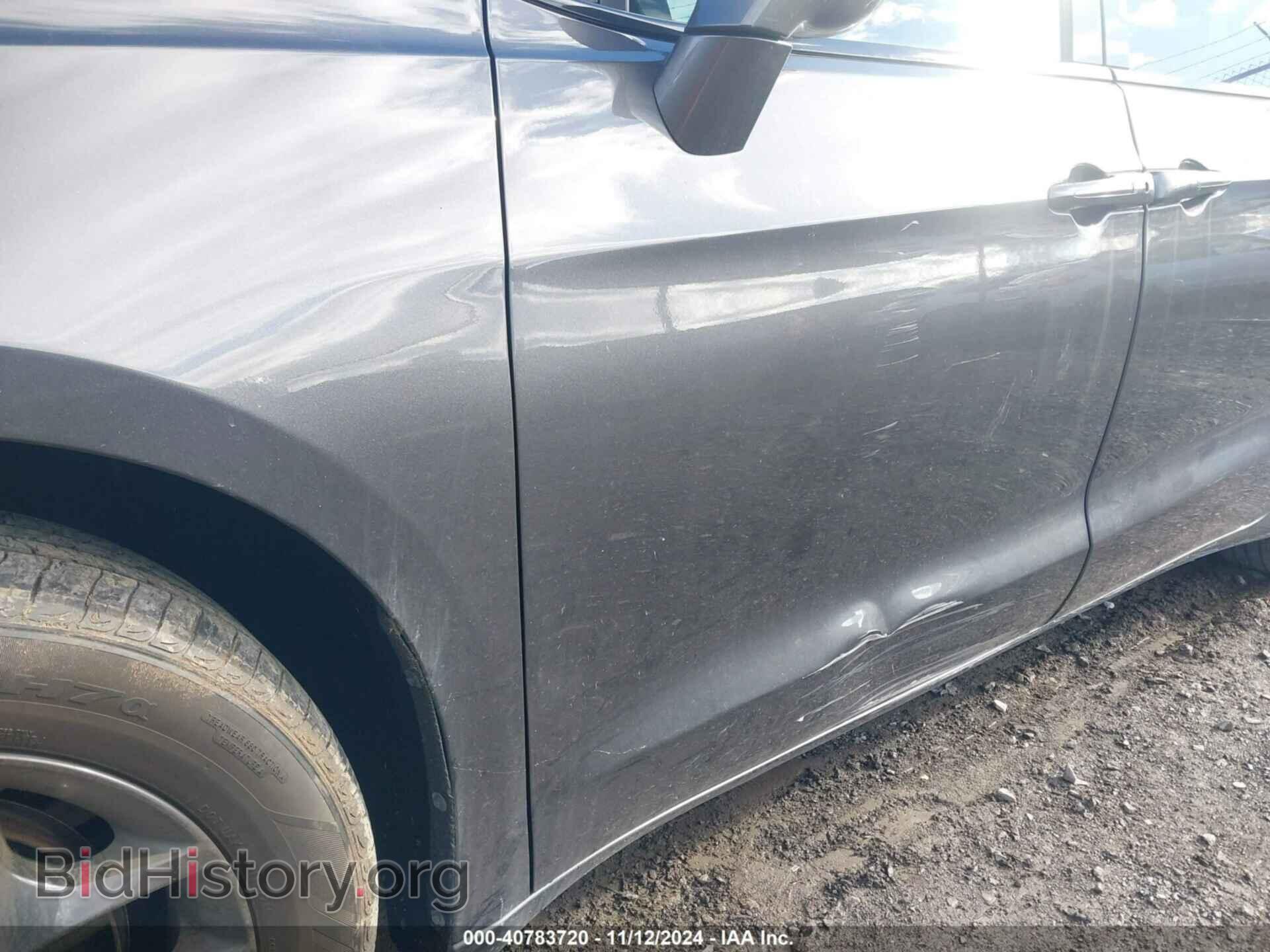 2020 CHRYSLER PACIFICA - VIN: 2C4RC1BG9LR173265 - Фото 6