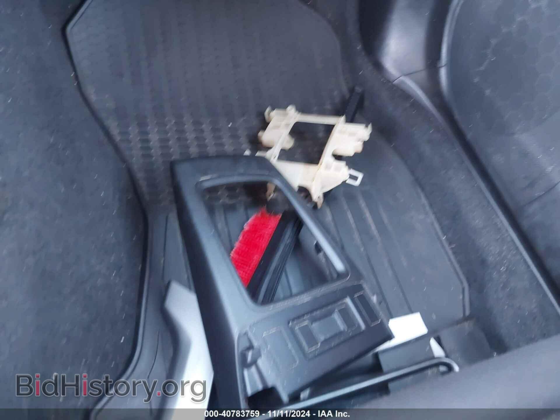 2014 SUBARU FORESTER - VIN: JF2SJAAC3EH444553 - Фото 12