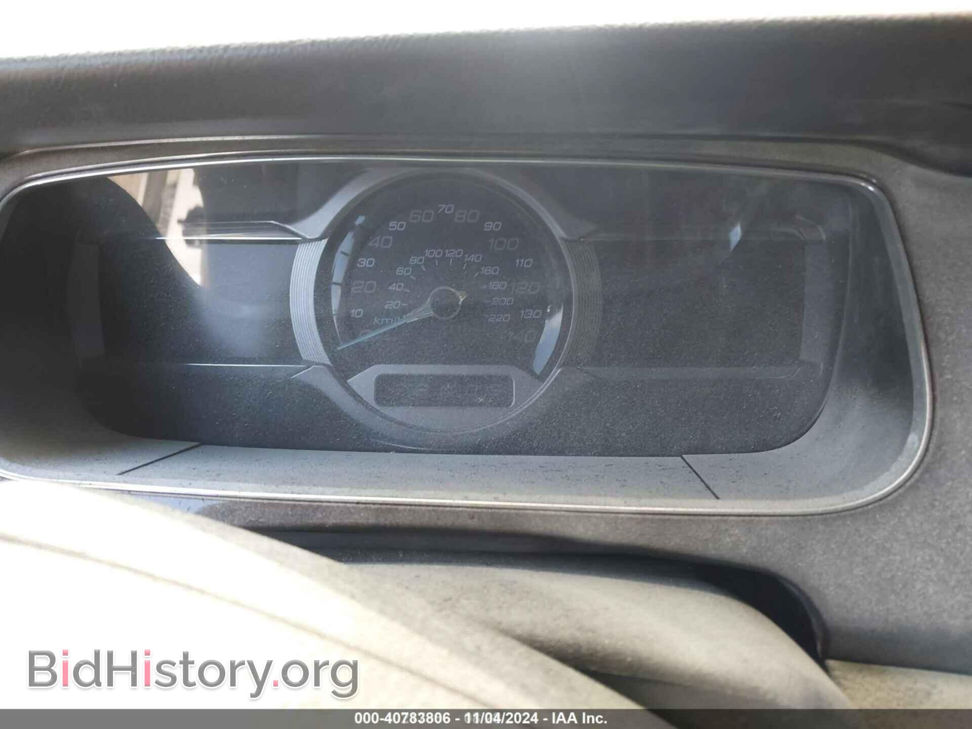 2017 FORD TAURUS - VIN: 1FAHP2F89HG115048 - Фото 7
