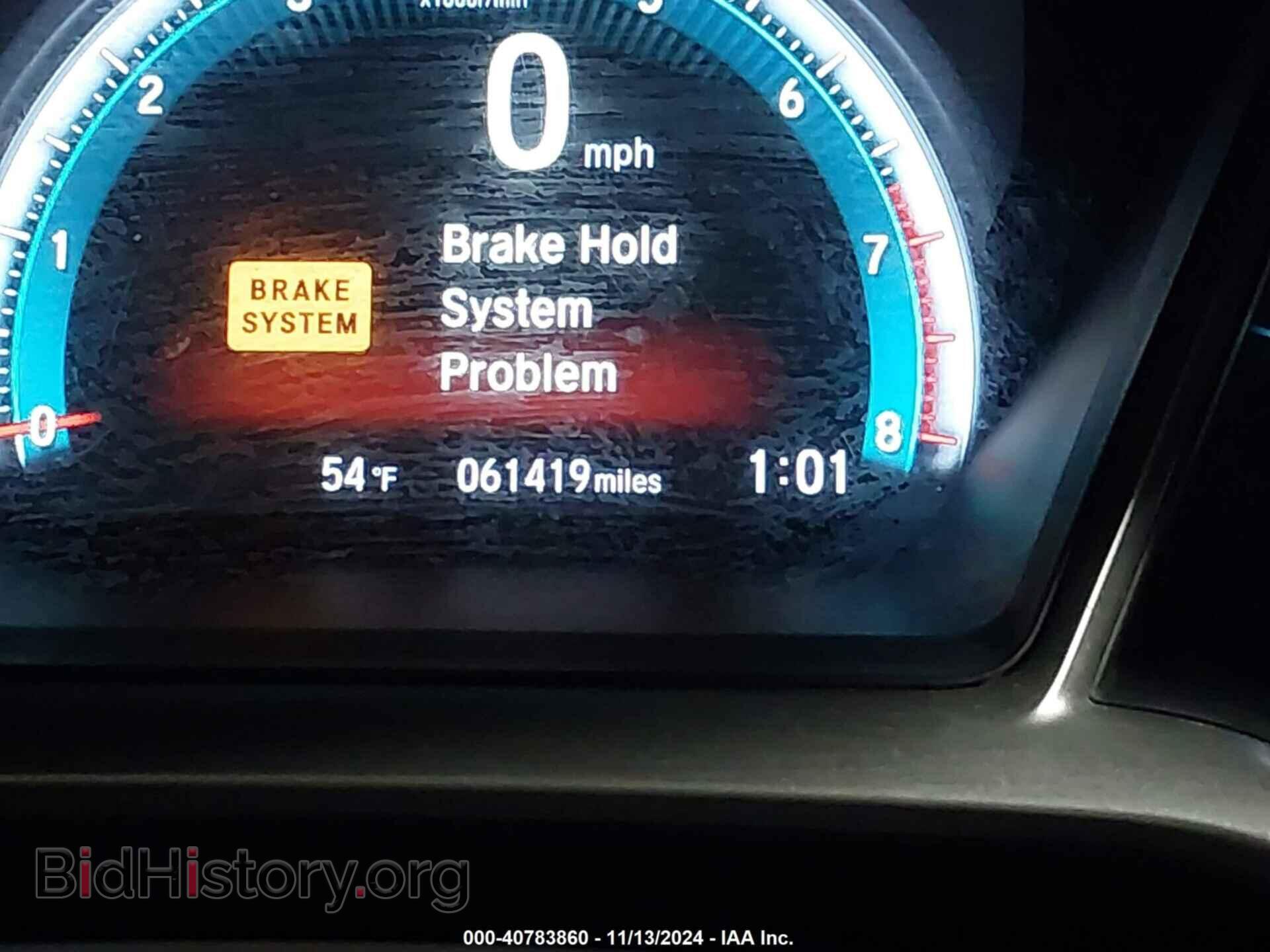 2016 HONDA CIVIC - VIN: 19XFC2F77GE232212 - Фото 15